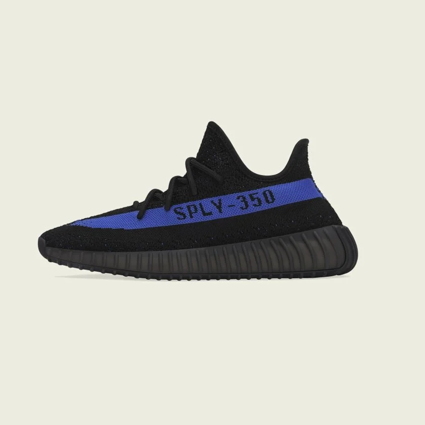 adidas YEEZY BOOST 350 V2 'Dazzling Blue'
