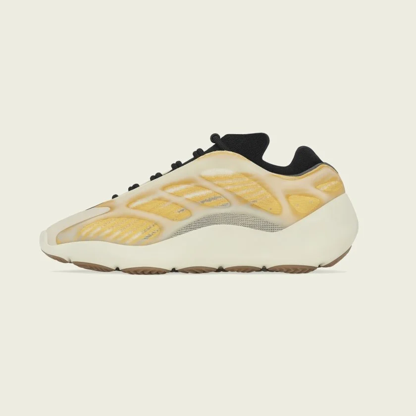 adidas YEEZY 700 V3 'Mono Safflower'
