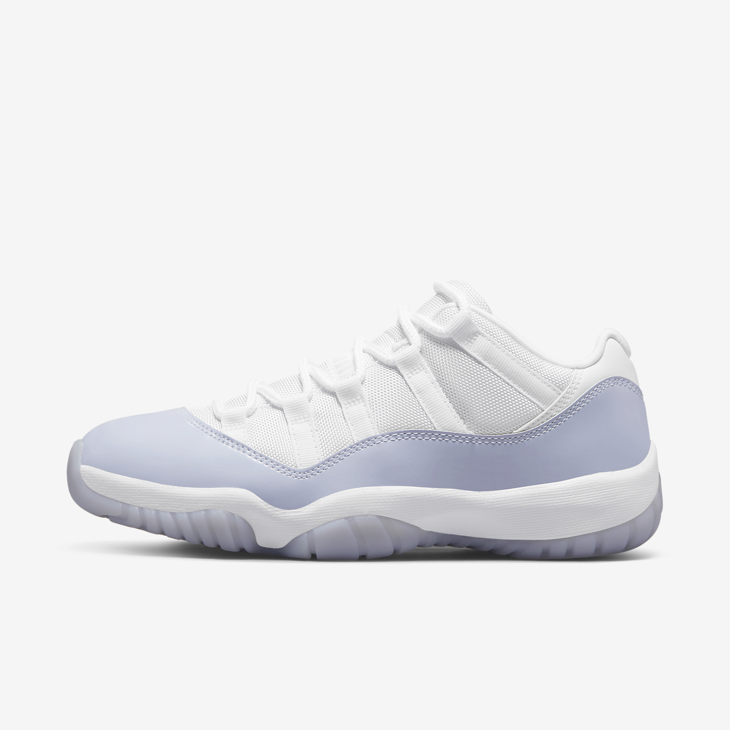 Women’s Air Jordan 11 Retro Low ‘Pure Violet’