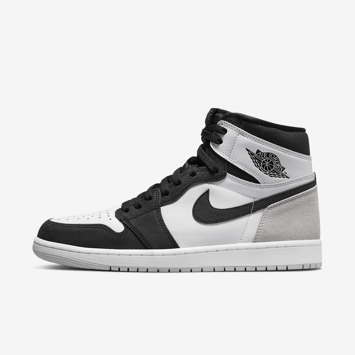 Sneaker Drop — Air Jordan 1 Retro High OG 'Stage Haze'