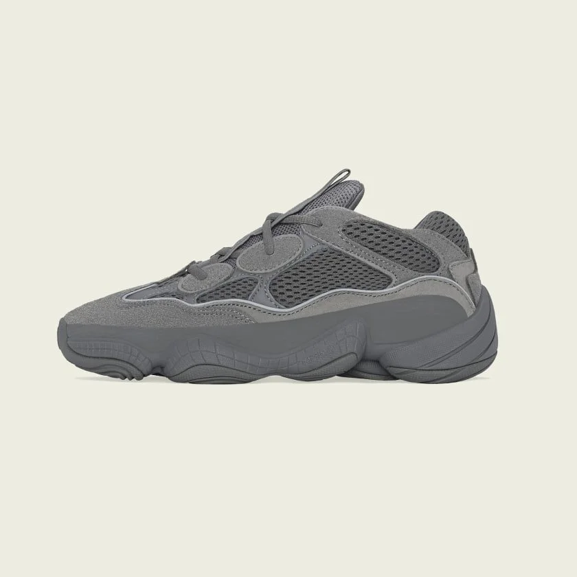 adidas YEEZY 500 'Granite'