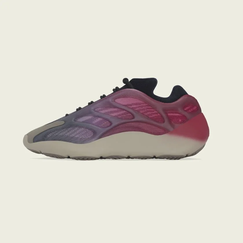 adidas YEEZY 700 V3 'Fade Carbon'