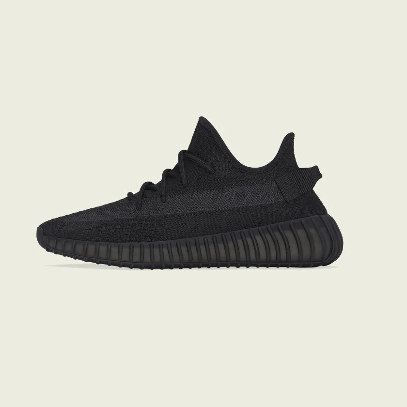adidas YEEZY BOOST 350 V2 'Onyx'