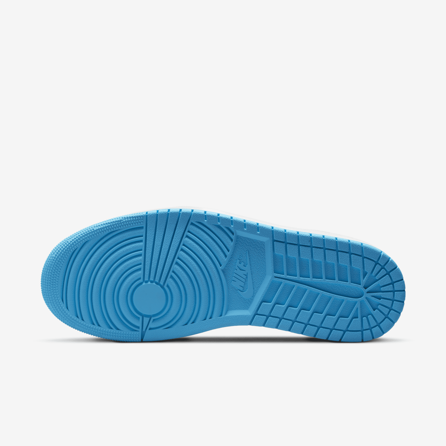Sneaker Drop — Air Jordan 1 Low OG 'Black / Dark Powder Blue'