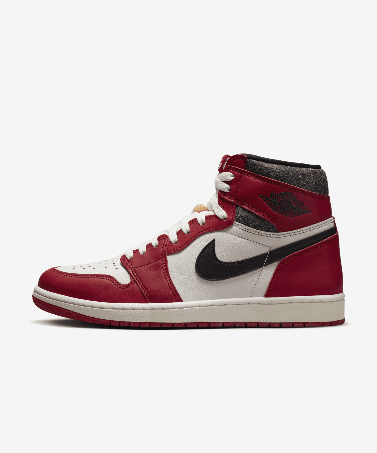 Air Jordan 1 High Retro High OG 'Lost & Found'