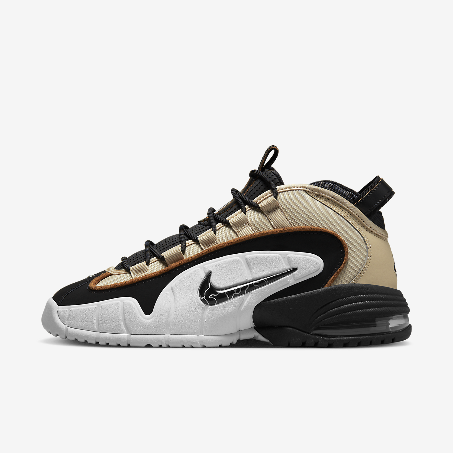 Nike Air Max Penny 'Rattan'