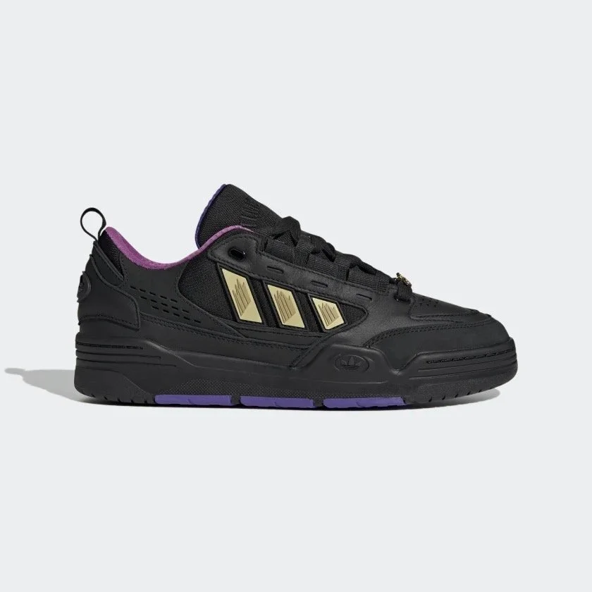 Yu-Gi-Oh! x adidas Adi2000
