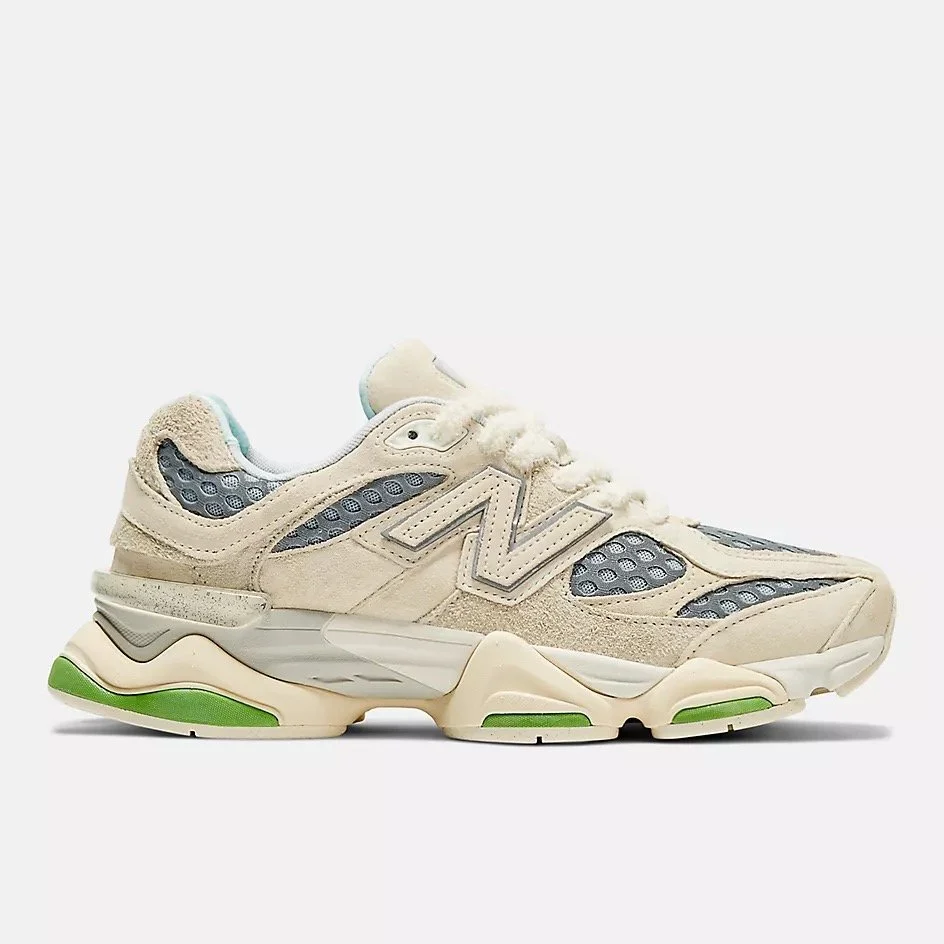 Bricks &amp; Wood x New Balance 9060