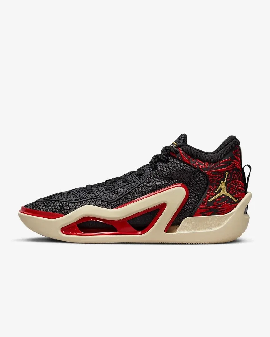 Jordan Tatum 1 'Zoo’