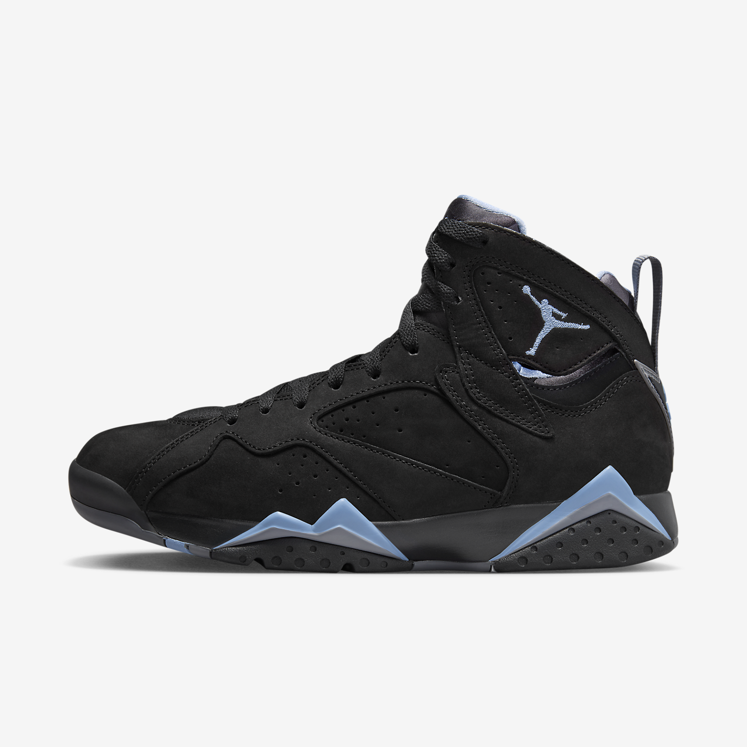 Air Jordan 7 Retro 'Chambray'