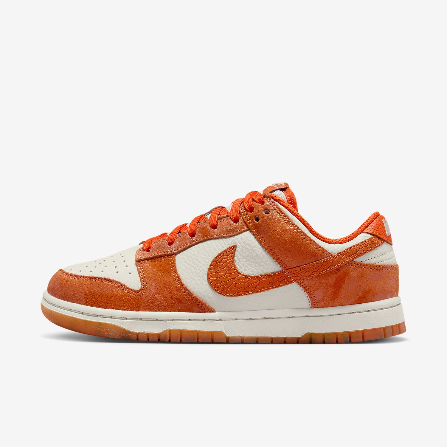 Women's Nike Dunk Low 'Total Orange'
