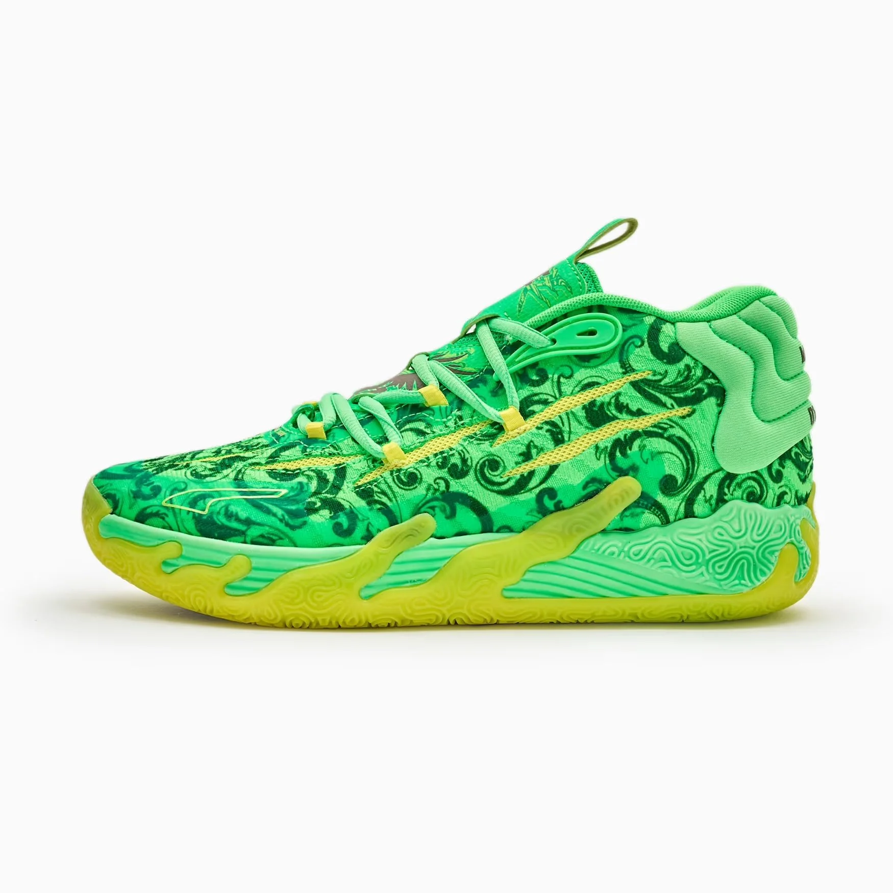 LaMelo Ball x PUMA MB.03 'LaFrancé'