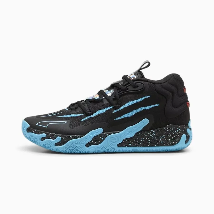 LaMelo Ball x PUMA MB.03 'Blue Hive'