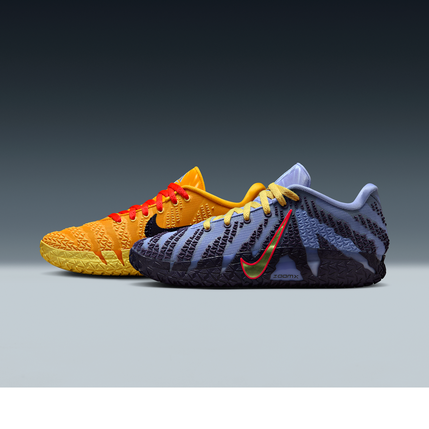 Nike Ja 3 'Channel 12'