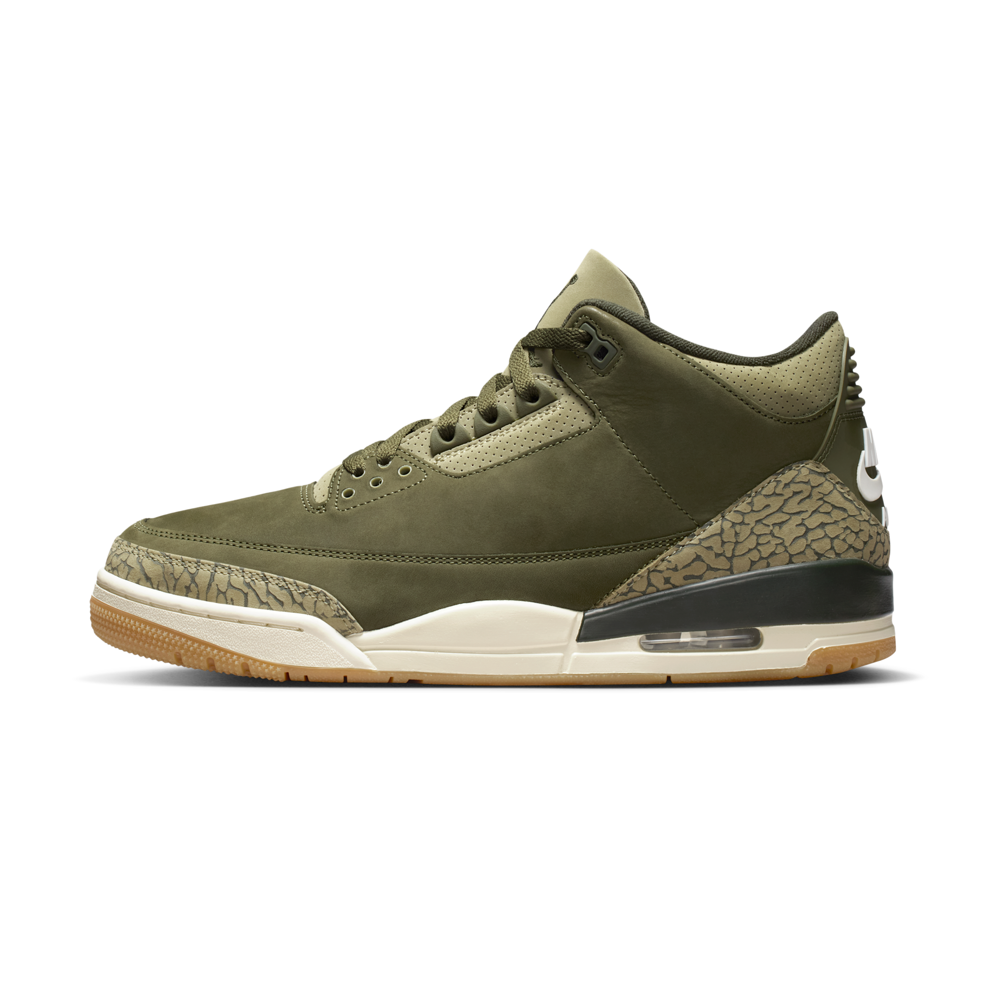 Air Jordan 3 Retro 'Family Affair'