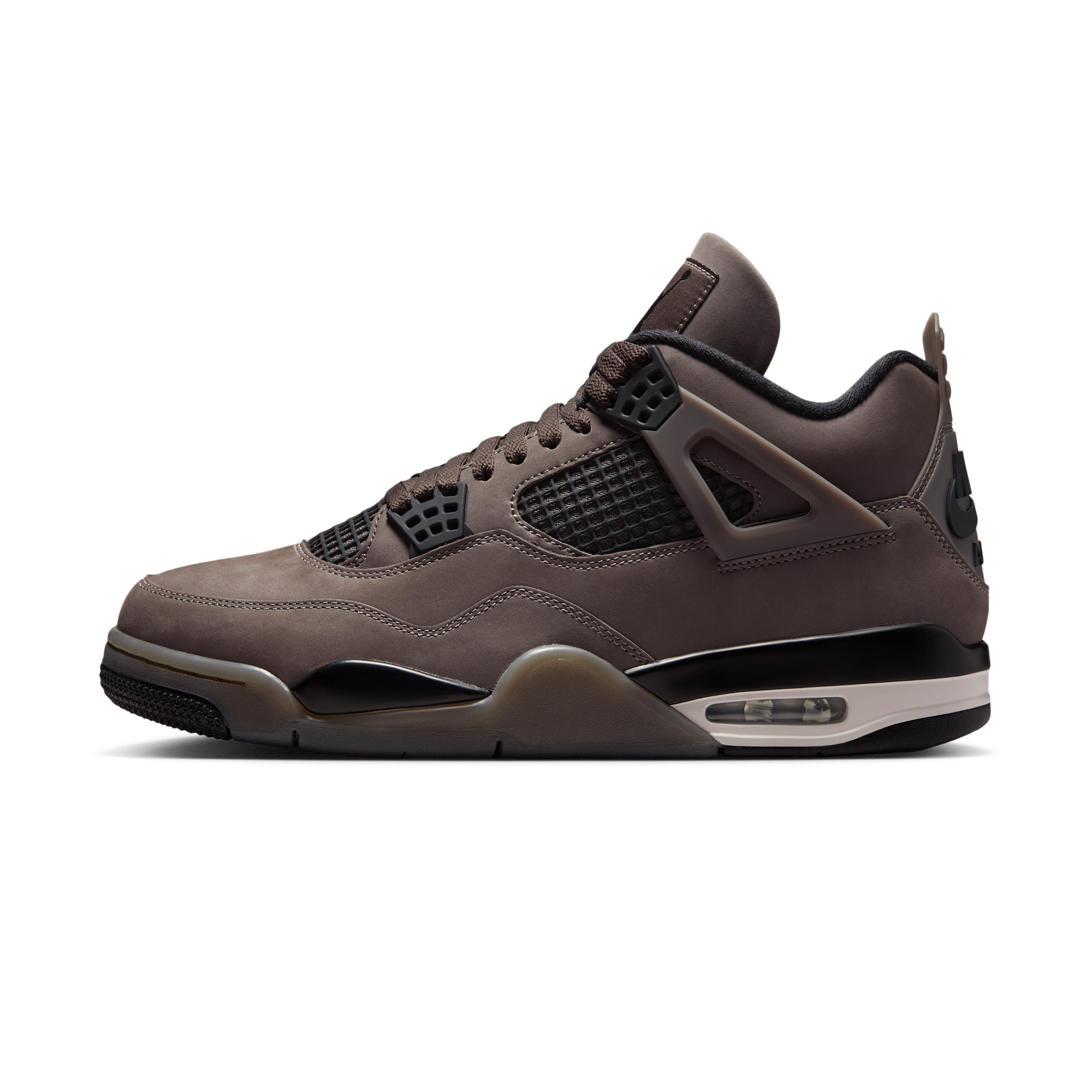 Air Jordan 4 Retro 'Cave Stone'