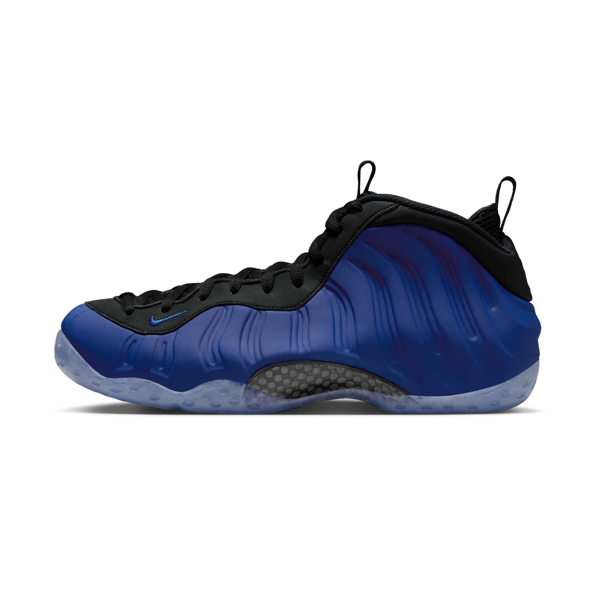Nike Air Foamposite One 'Deep Royal'