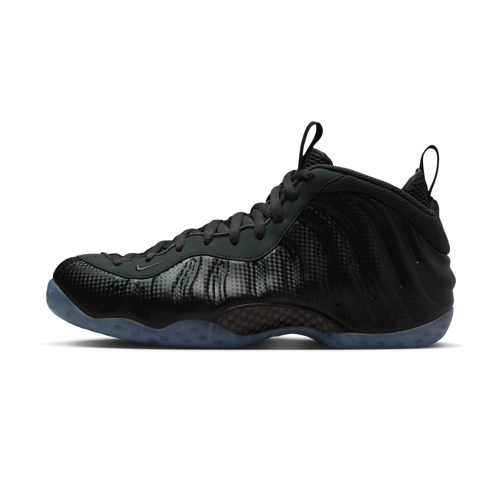 Nike Air Foamposite One 'Dark Smoke Grey'