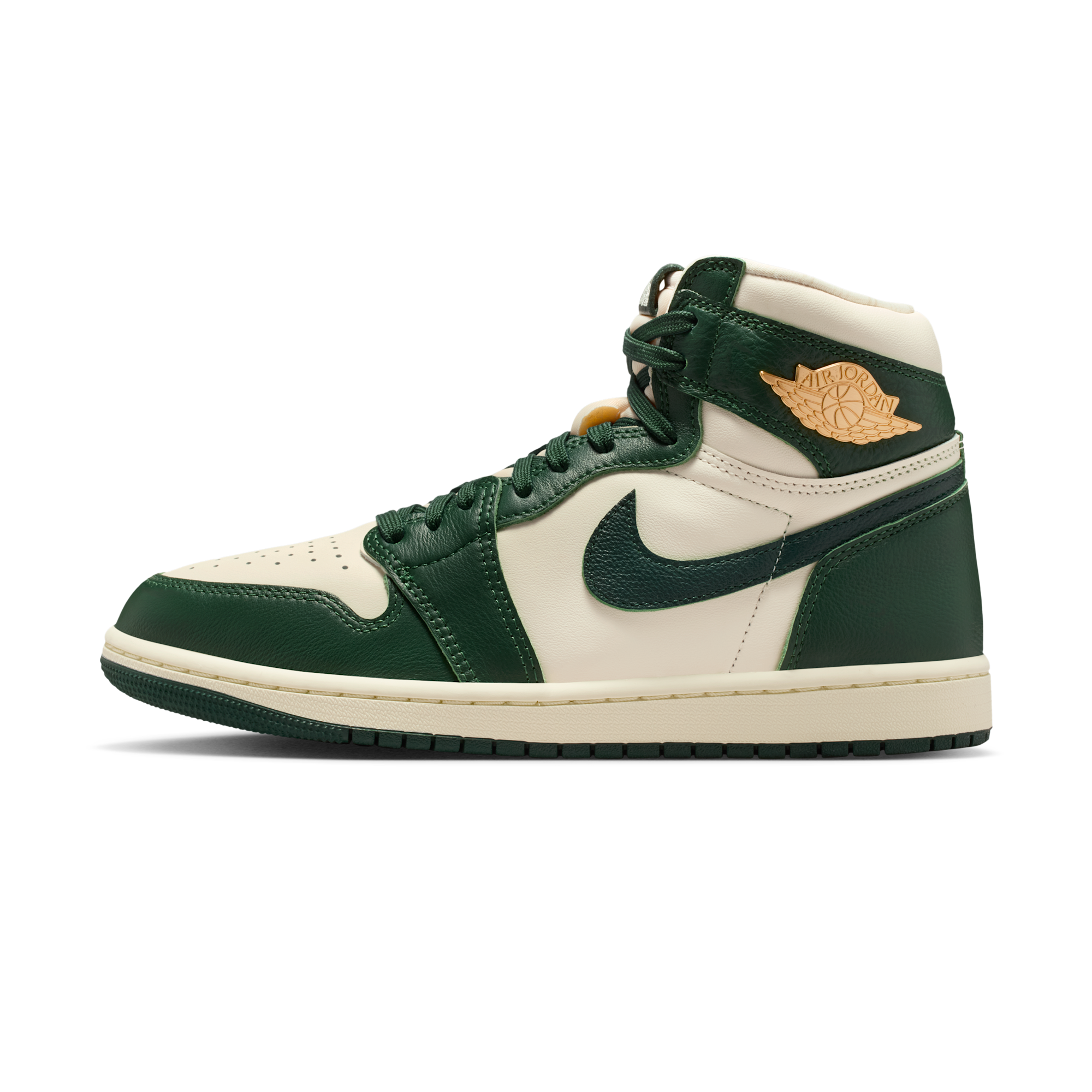 Air Jordan 1 Retro High OG 'Fir'