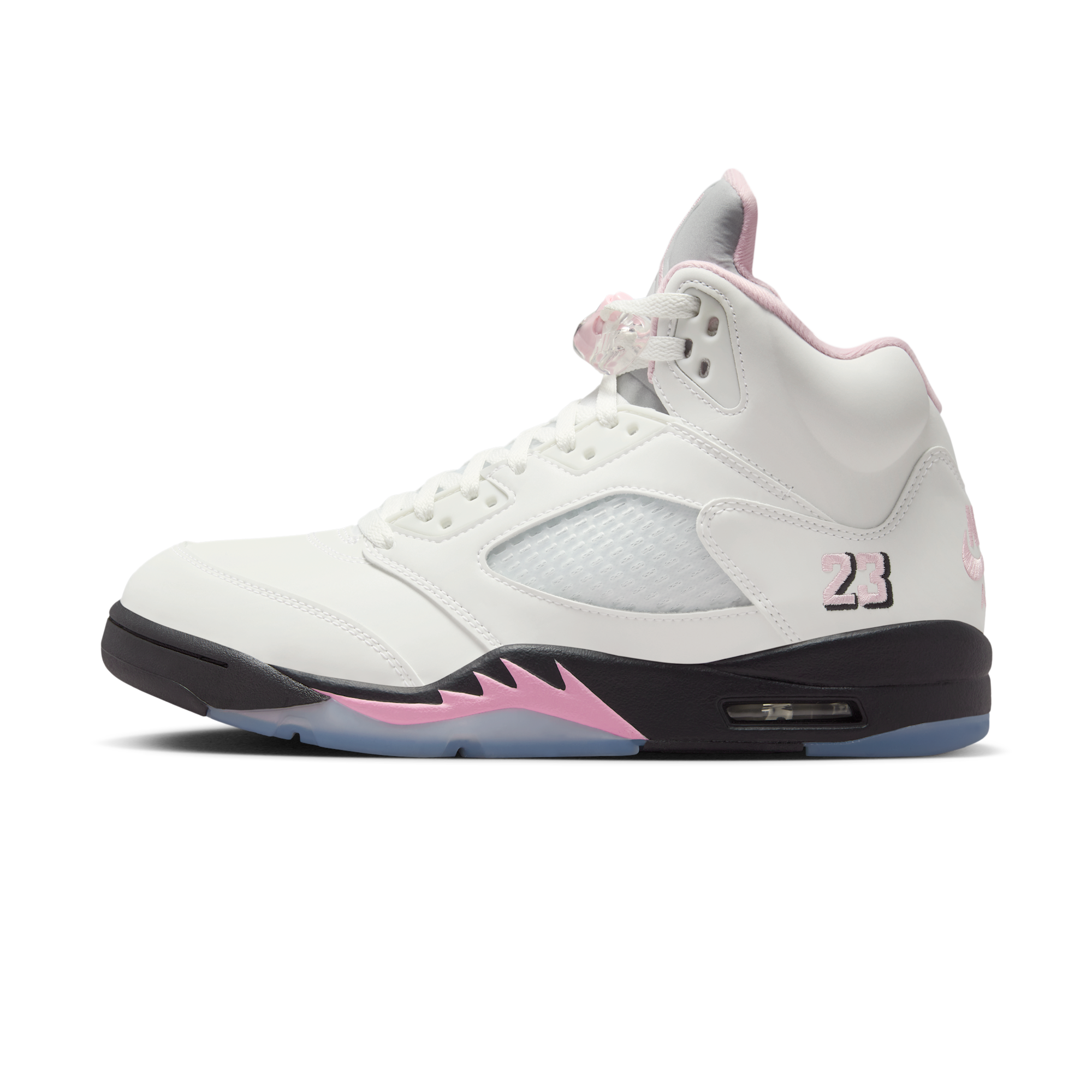 Air Jordan 5 Retro 'Medium Soft Pink'