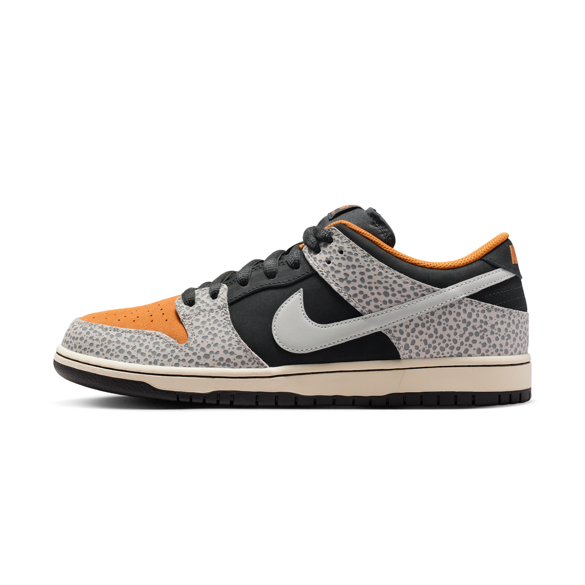 Nike SB Dunk Low Pro 'Cobblestone'
