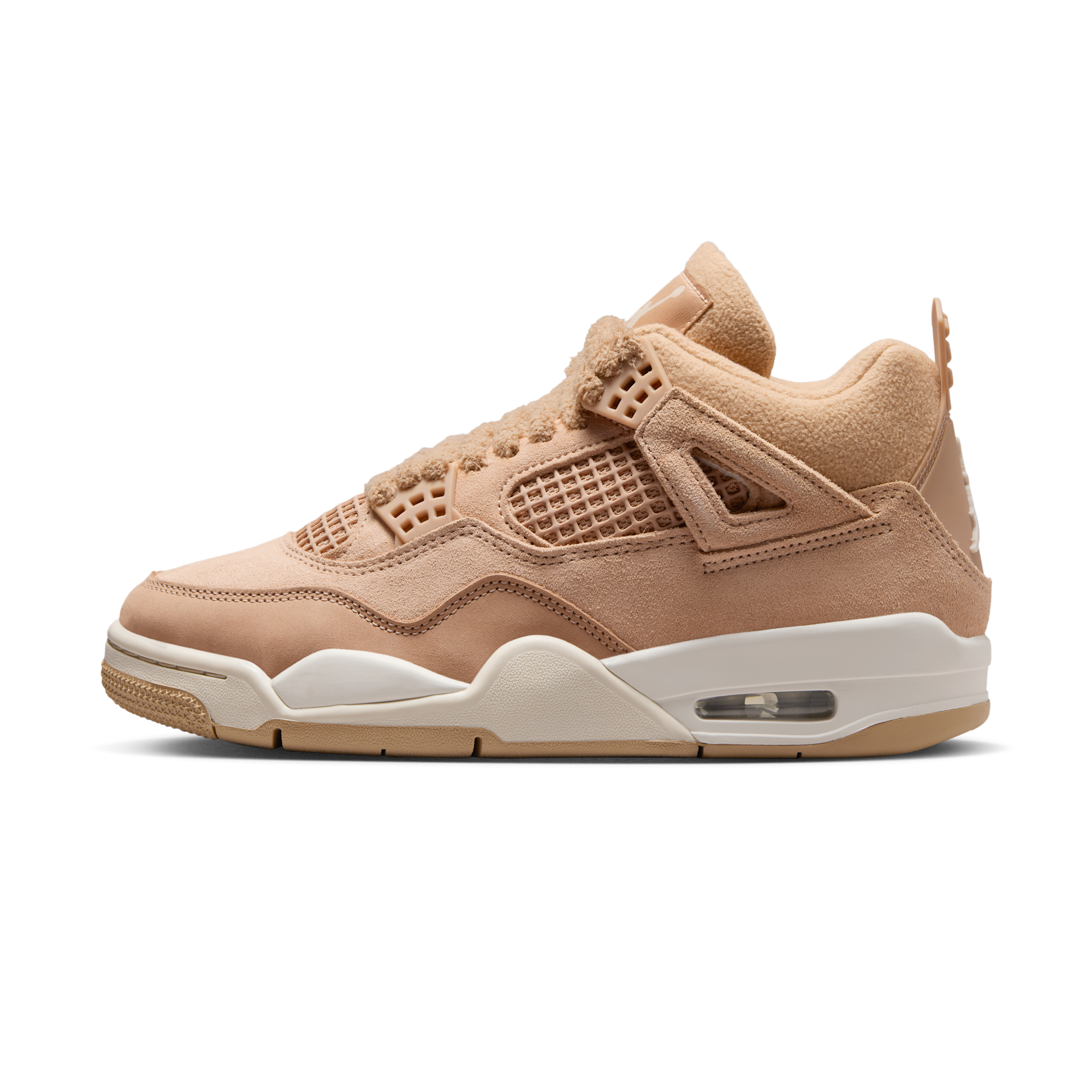 Air Jordan 4 Retro 'Cozy Girl'