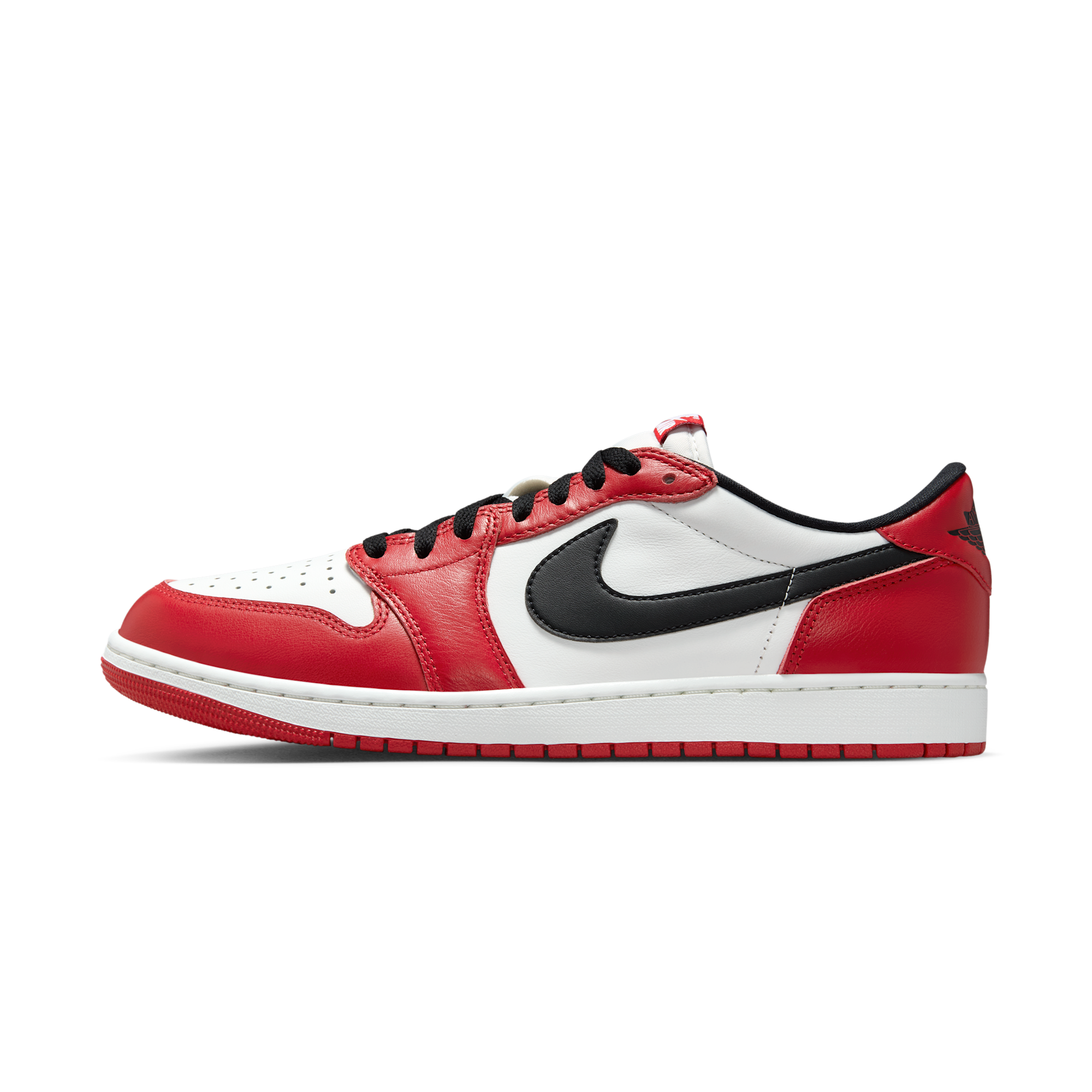 Air Jordan 1 Retro Low OG 'Chicago'