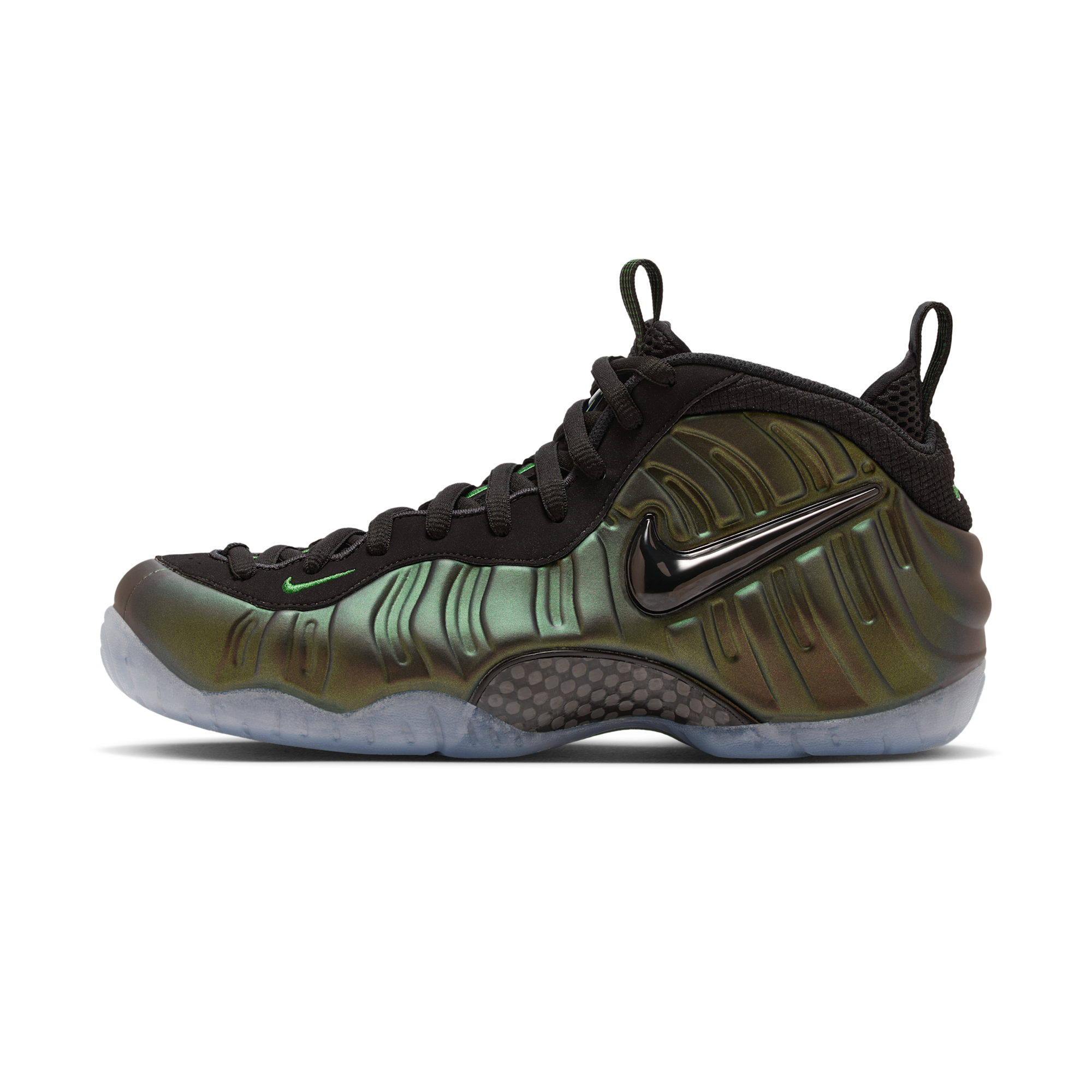 Nike Air Foamposite Pro 'Pine Green'