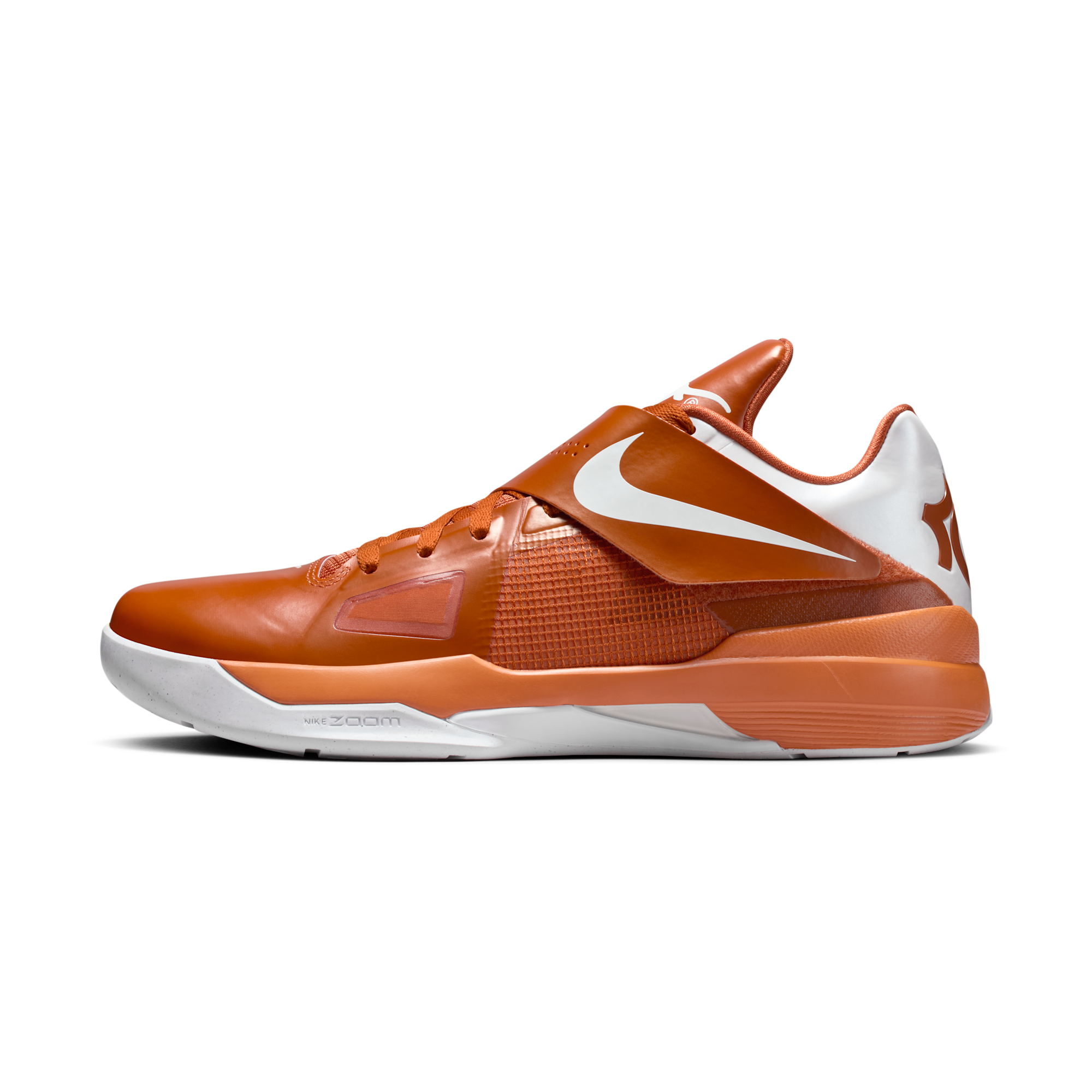 Nike KD 4 'Longhorns'
