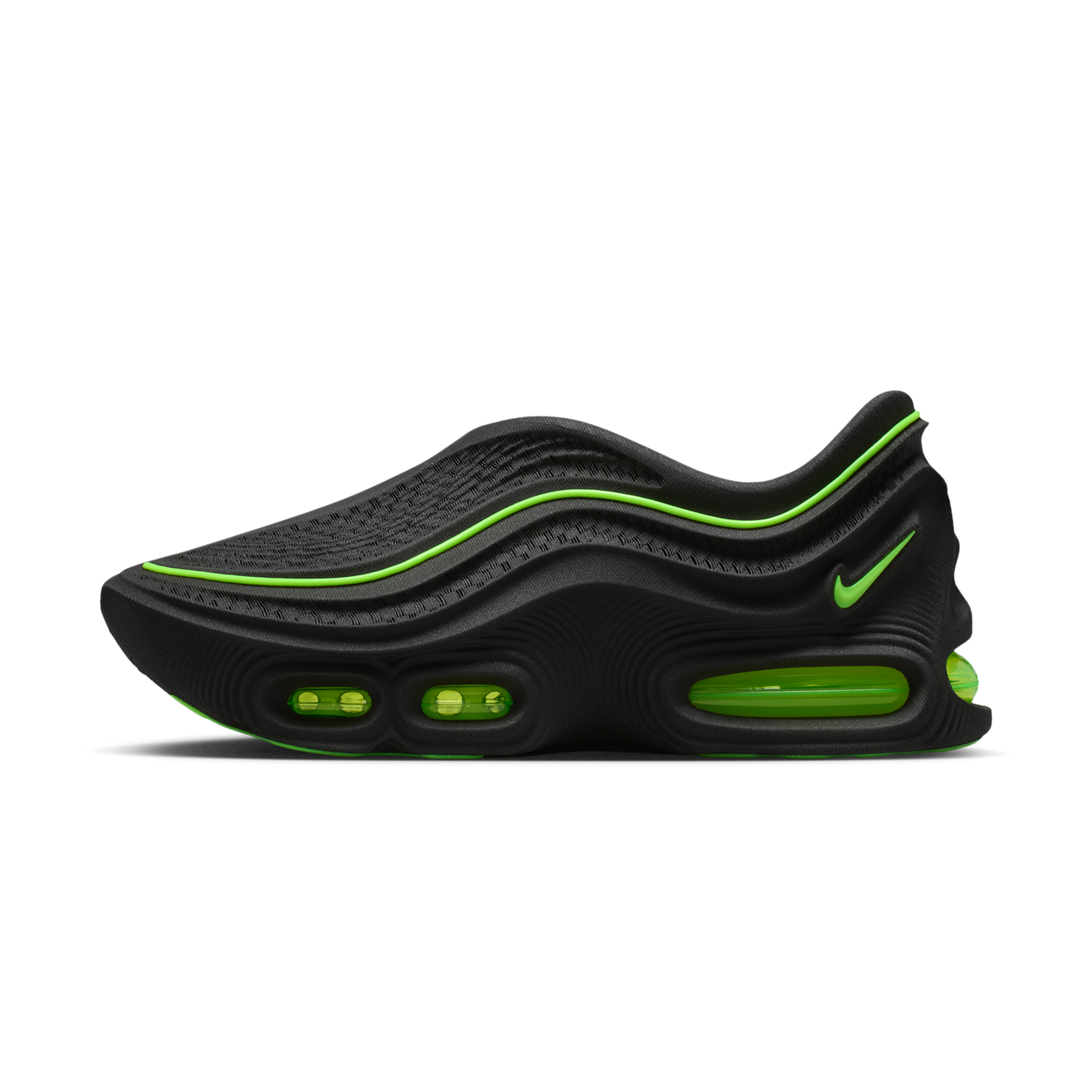Nike Air Max 95000 'Black / Volt'