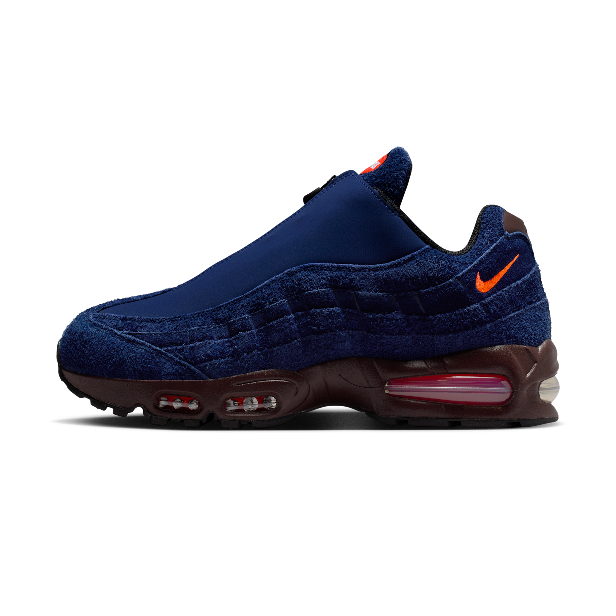 Nike Air Max 95 Big Bubble 'Loyal Blue'