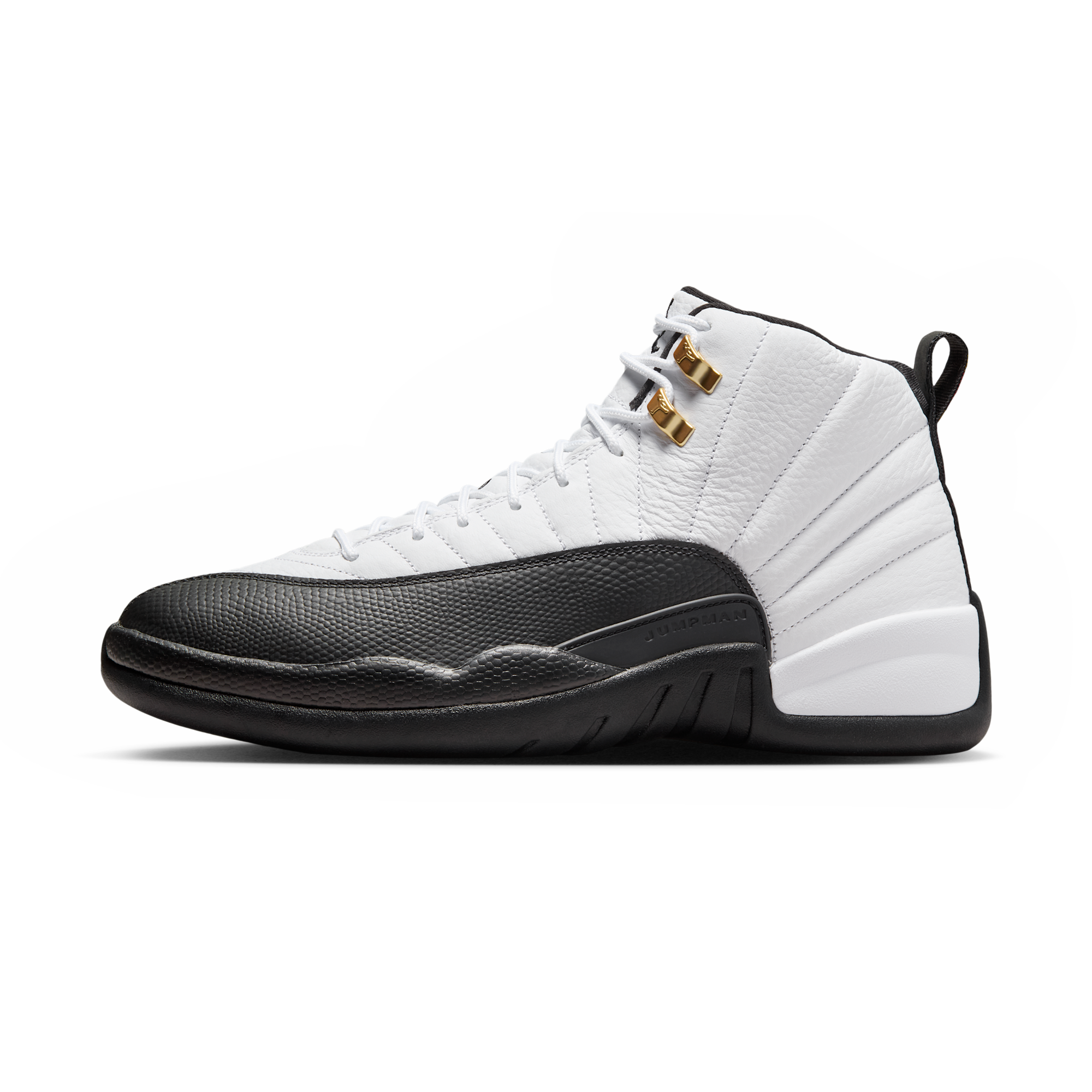 Air Jordan 12 Retro 'Taxi'