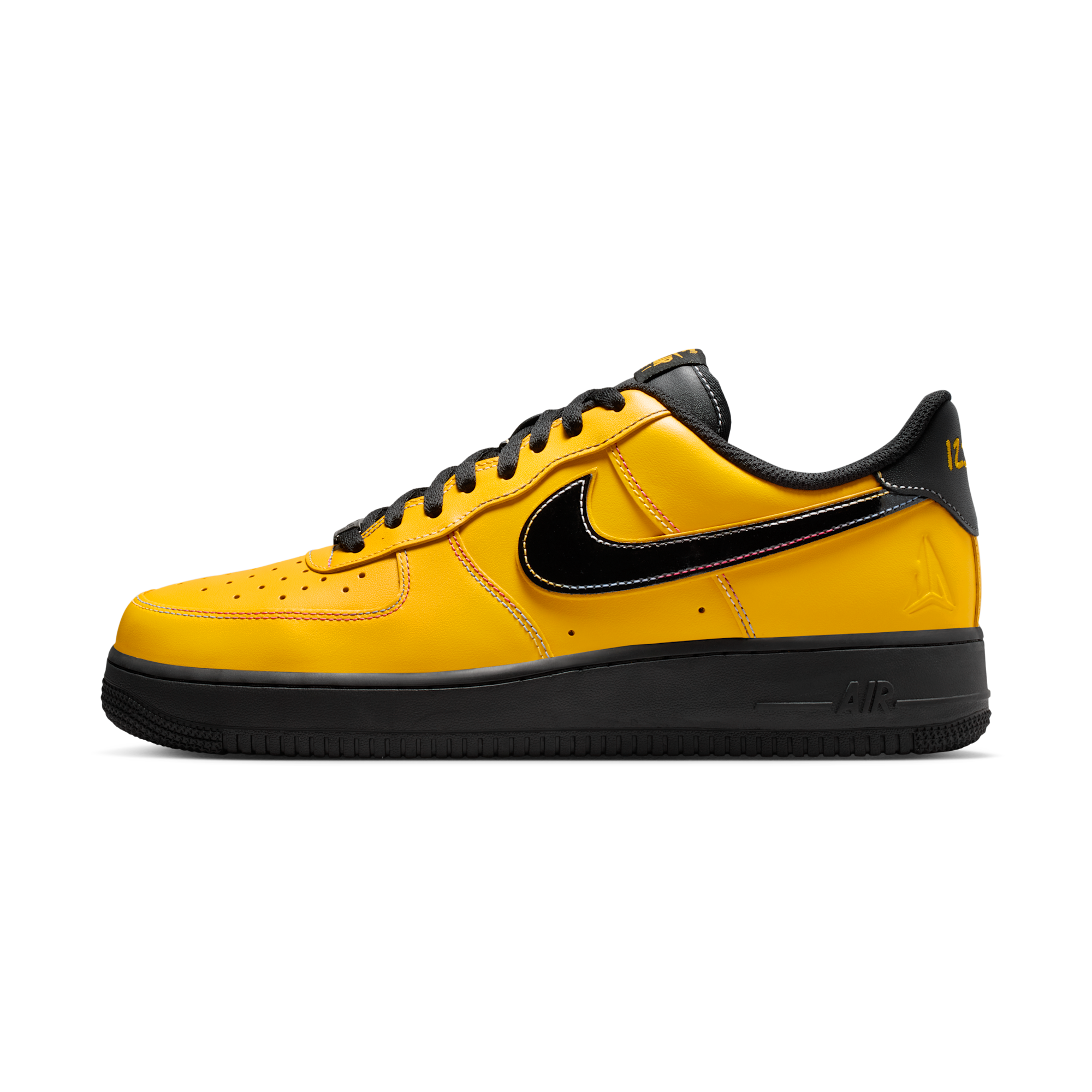 Ja Morant x Nike Air Force 1 Low 'Let Me Be Ja'