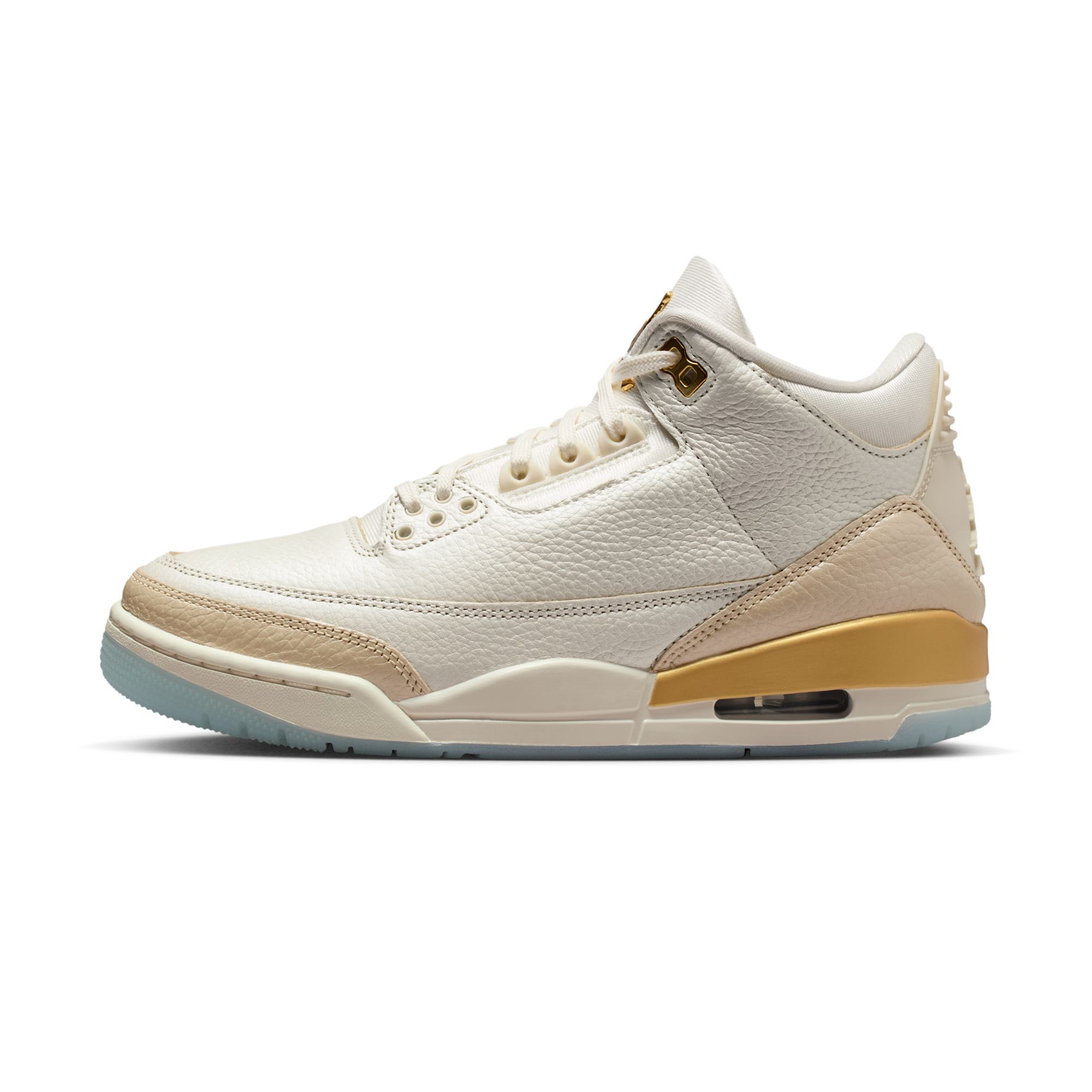 Air Jordan 3 Retro 'Champagne &amp; Oysters'