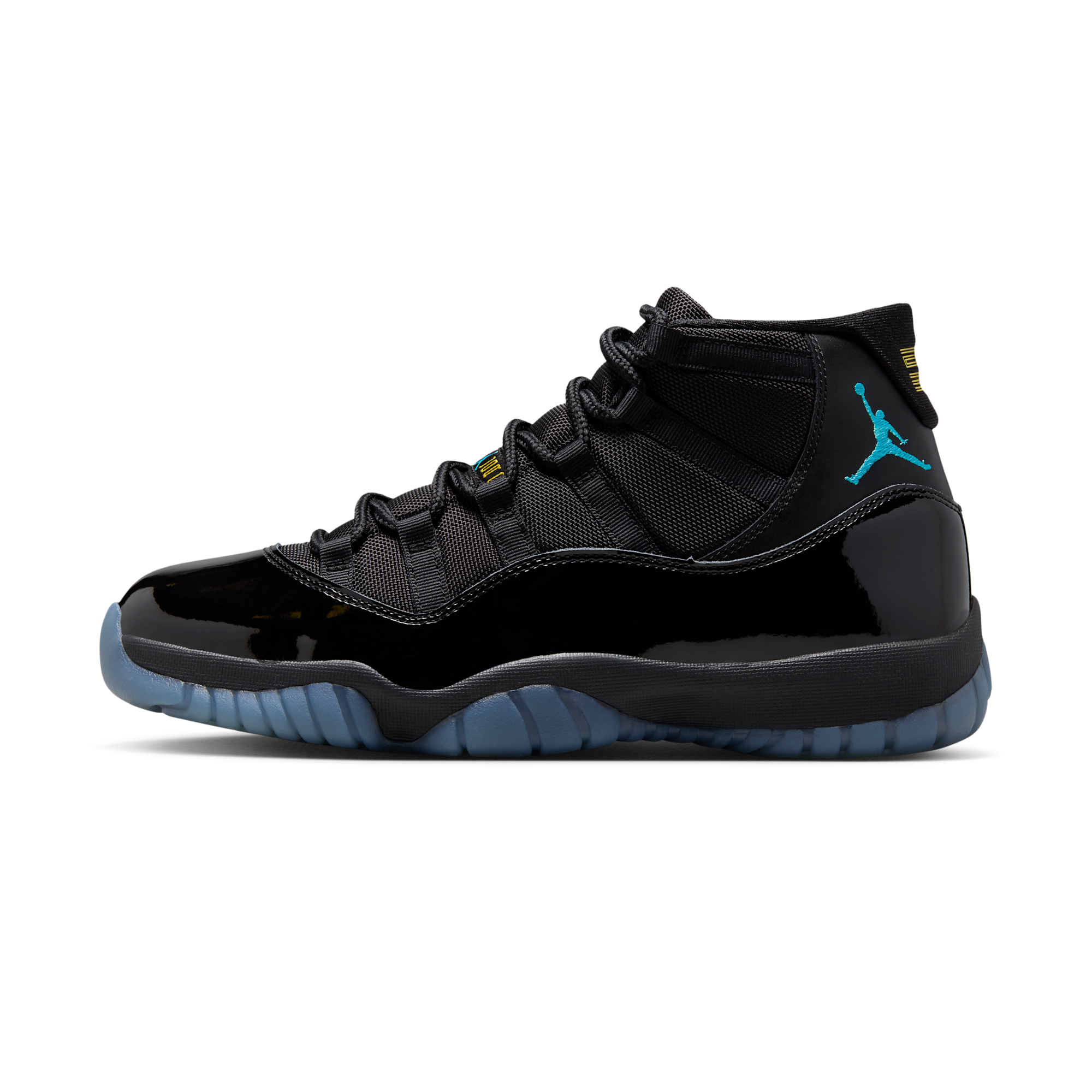 Air Jordan 11 Retro 'Gamma'
