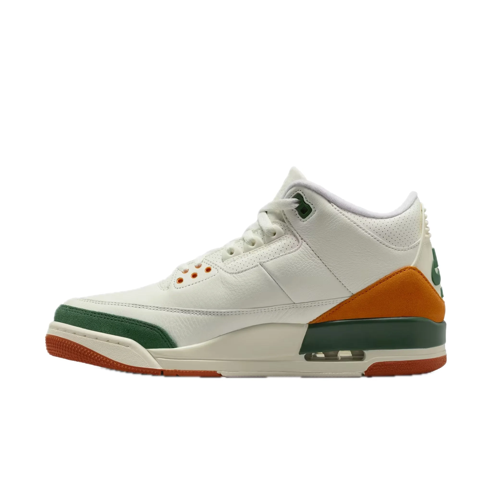 SoleFly x Air Jordan 3 Retro SP ‘Fruits Of Our Labor’