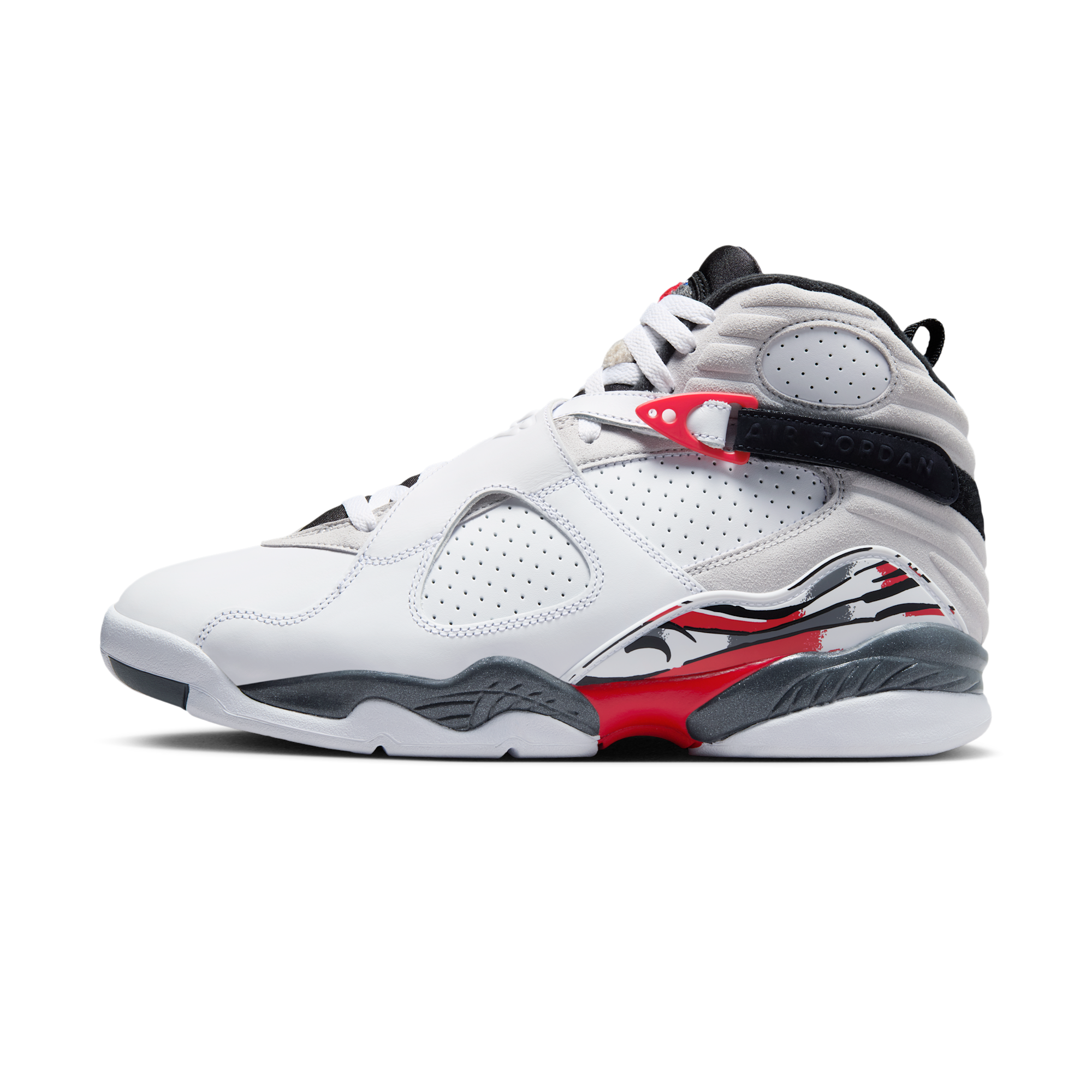 Air Jordan 8 Retro OG 'Bugs Bunny'