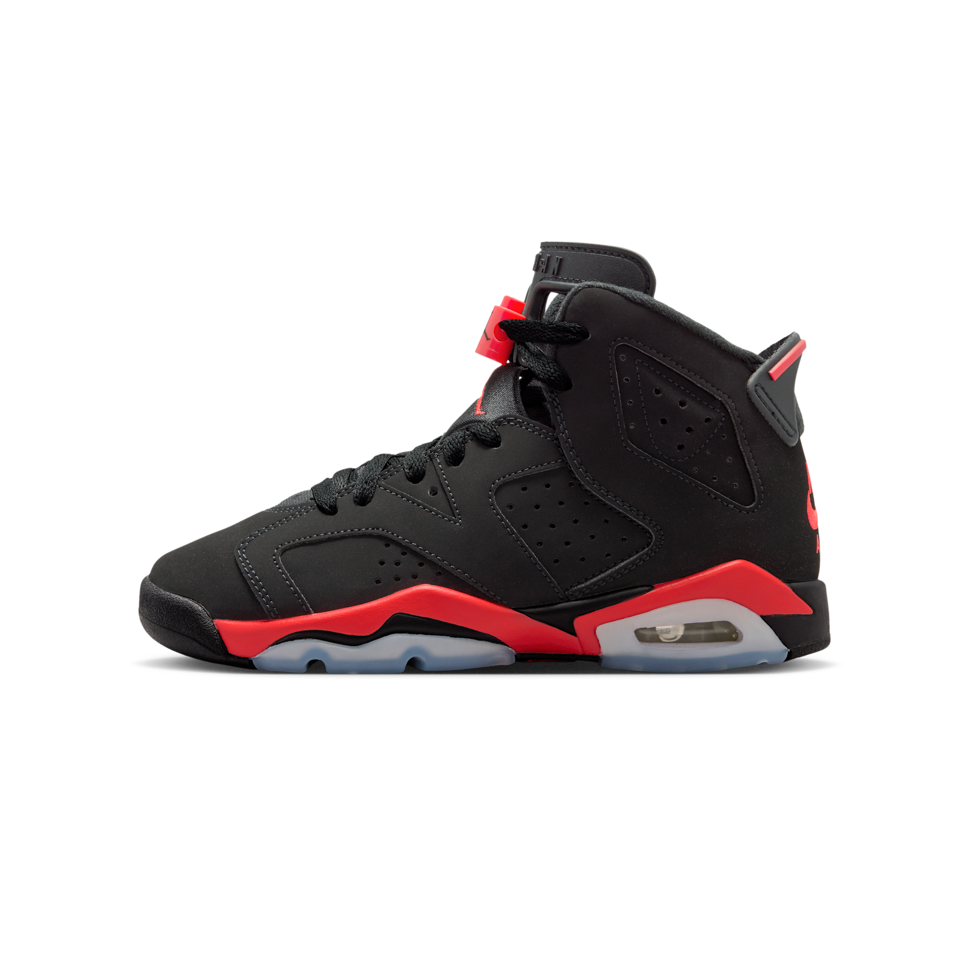 Air Jordan 6 Retro 'Reverse Infrared'