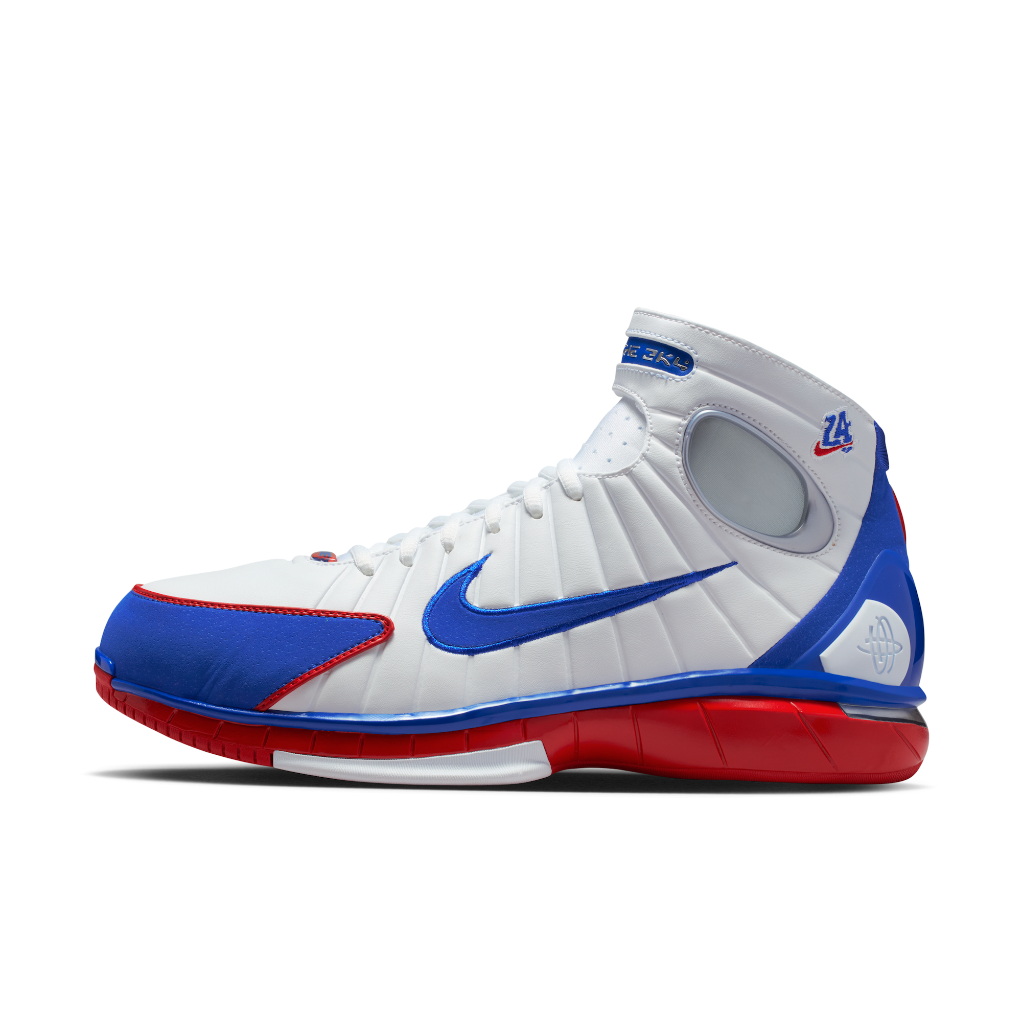 Nike Zoom Huarache 2K4 'All-Star'