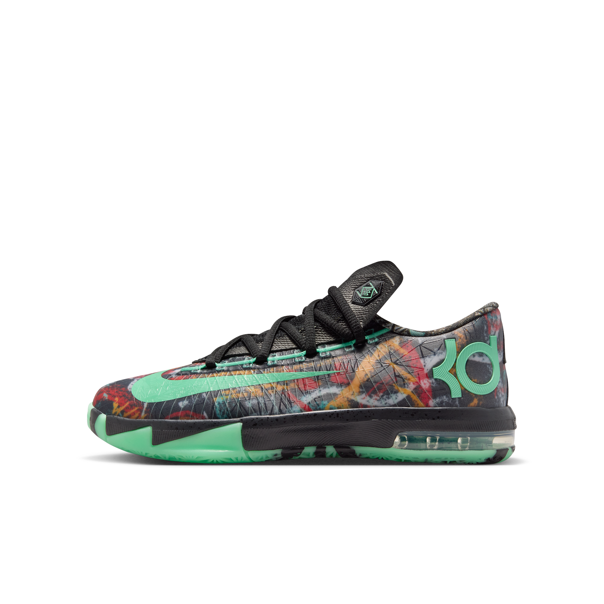 Nike KD 6 'All-Star'