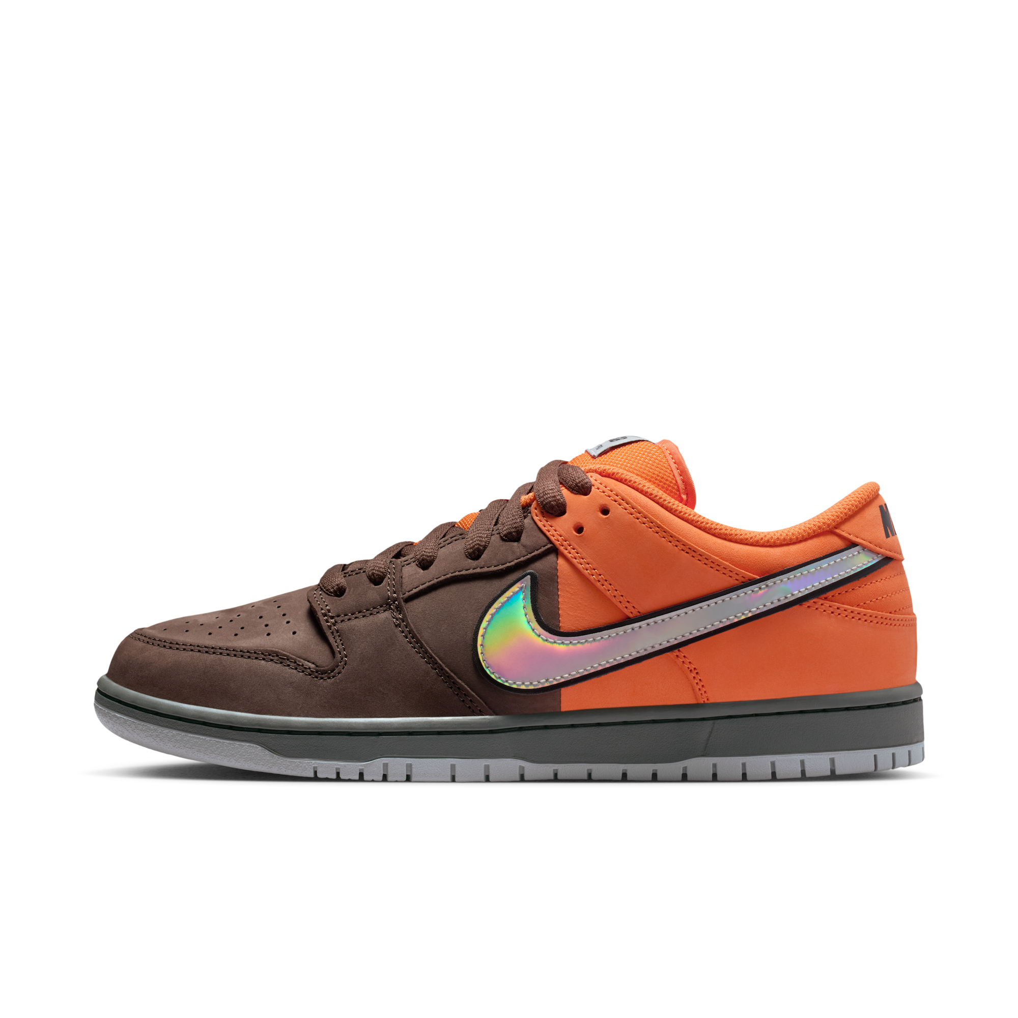 Nike SB Dunk Low 'Muni Fast Pass'