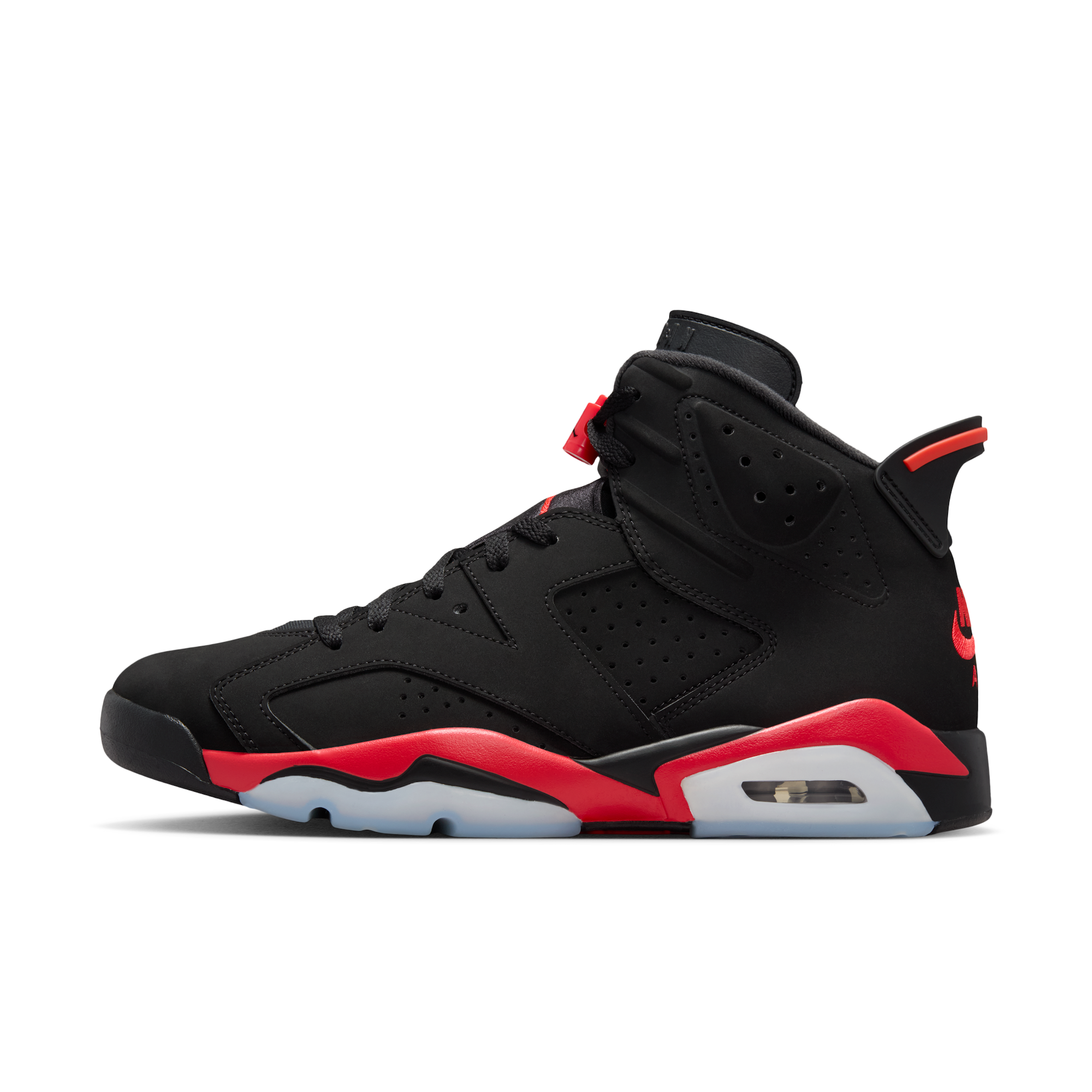 Air Jordan 6 Retro 'Reverse Infrared'