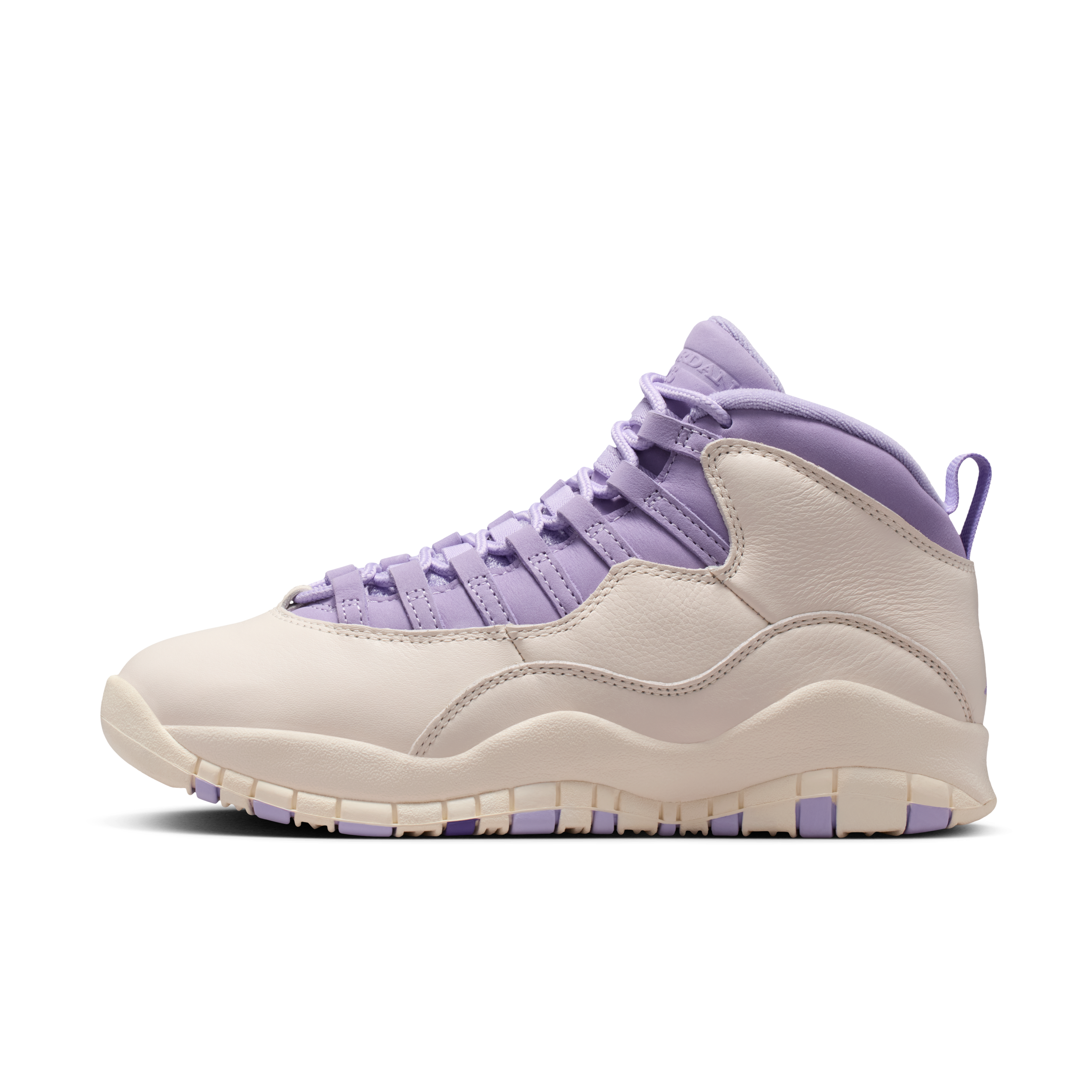 Air Jordan 10 Retro 'Hydrangeas'