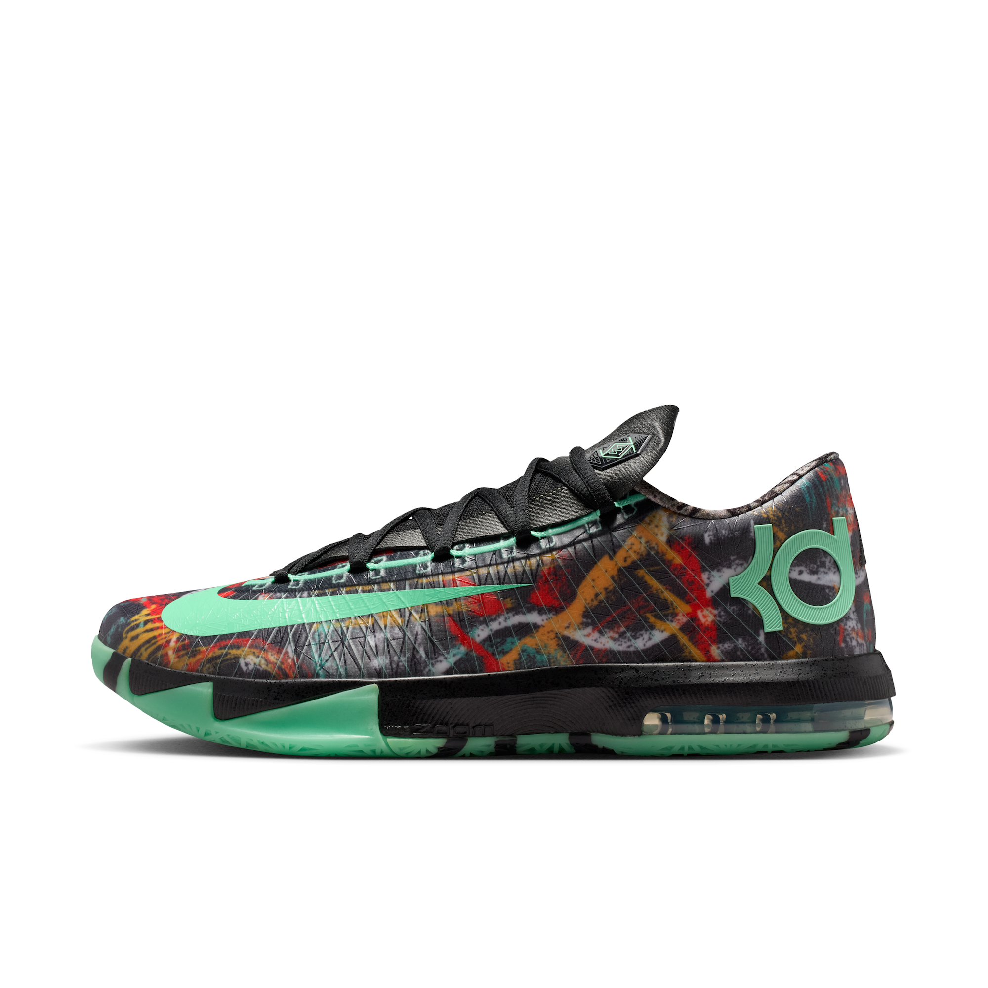 Nike KD 6 'All-Star'