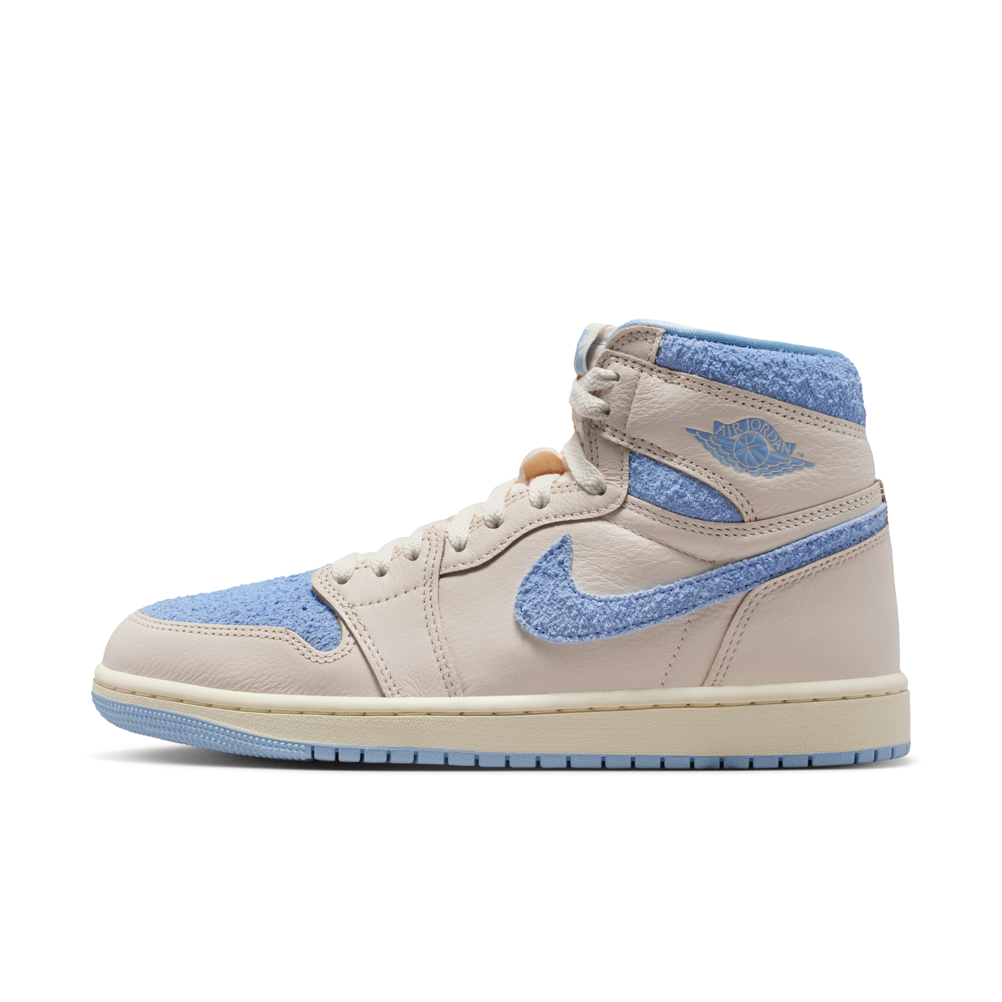 Air Jordan 1 Retro High OG 'Psychic Blue'