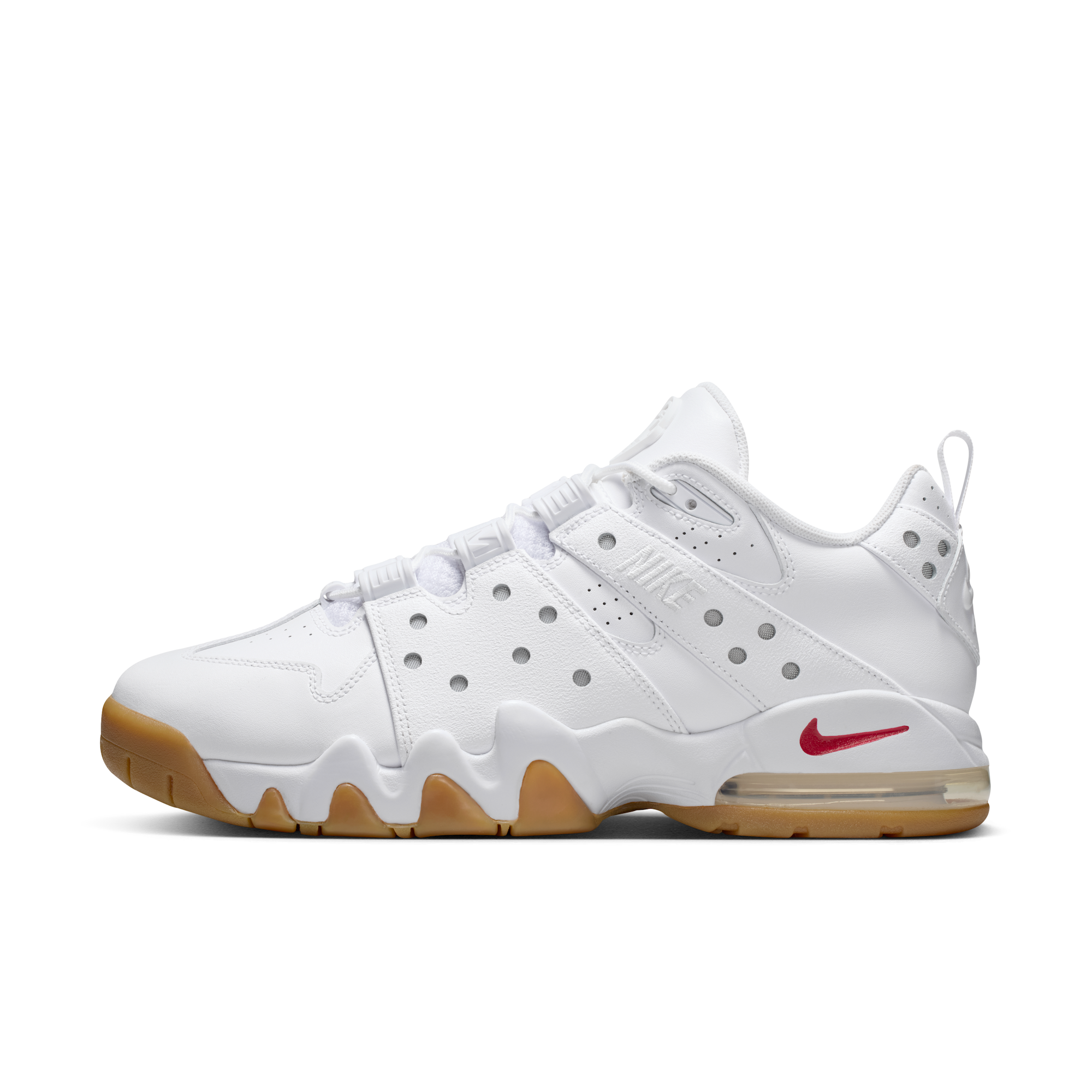 Supreme x Nike SB Air Max CB 94 Low 'White'