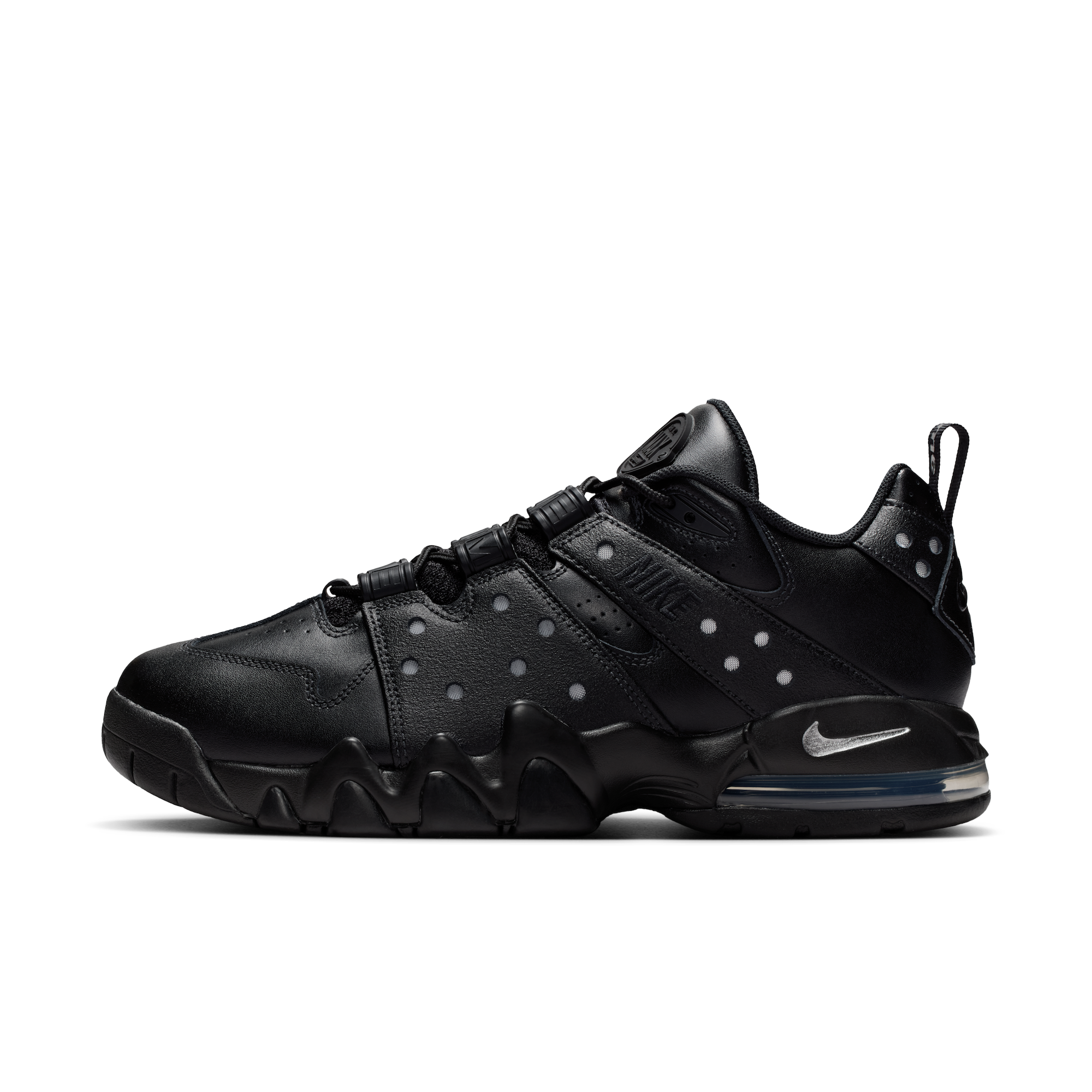 Supreme x Nike SB Air Max CB 94 Low 'Black'