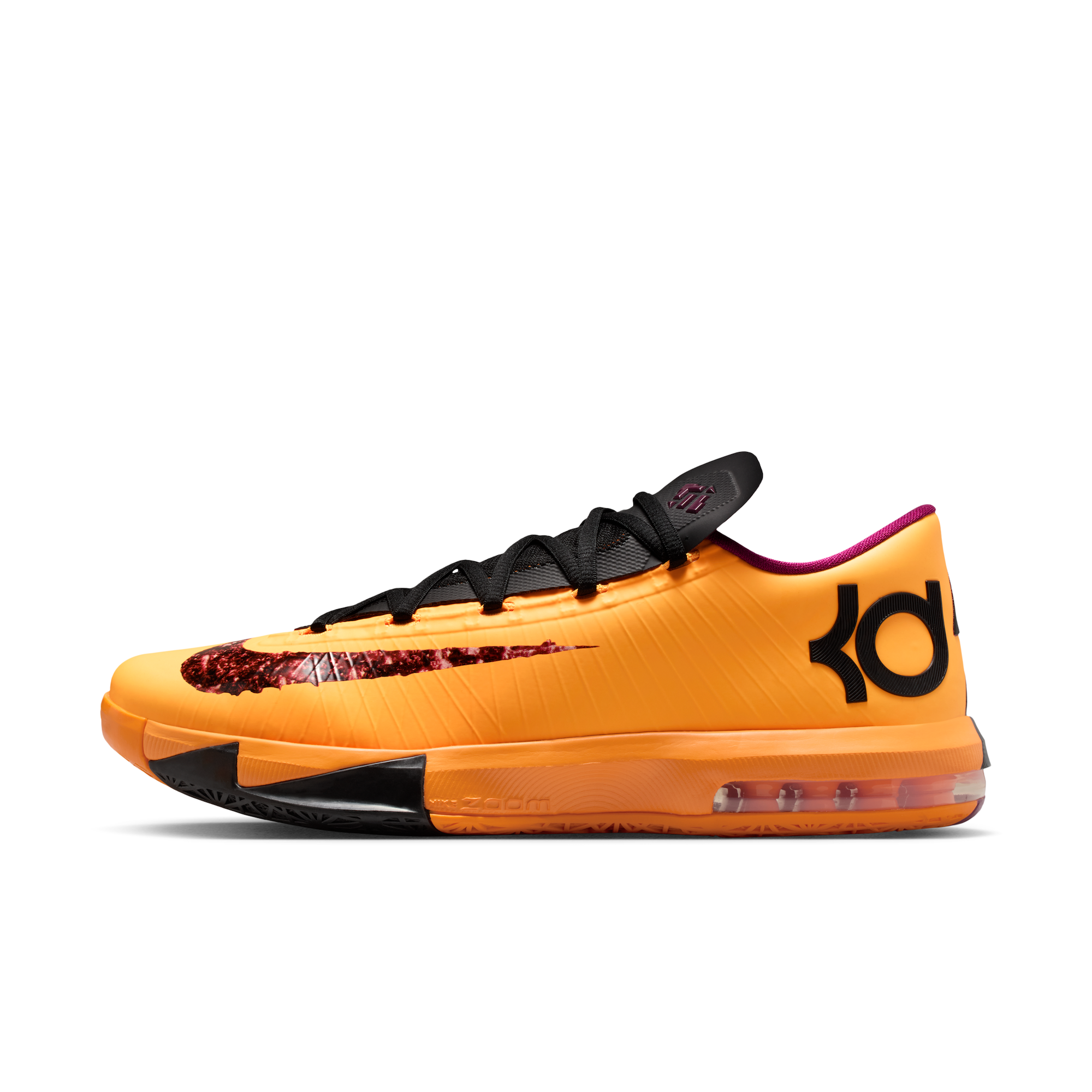 Nike KD 6 'Peanut Butter &amp; Jelly'