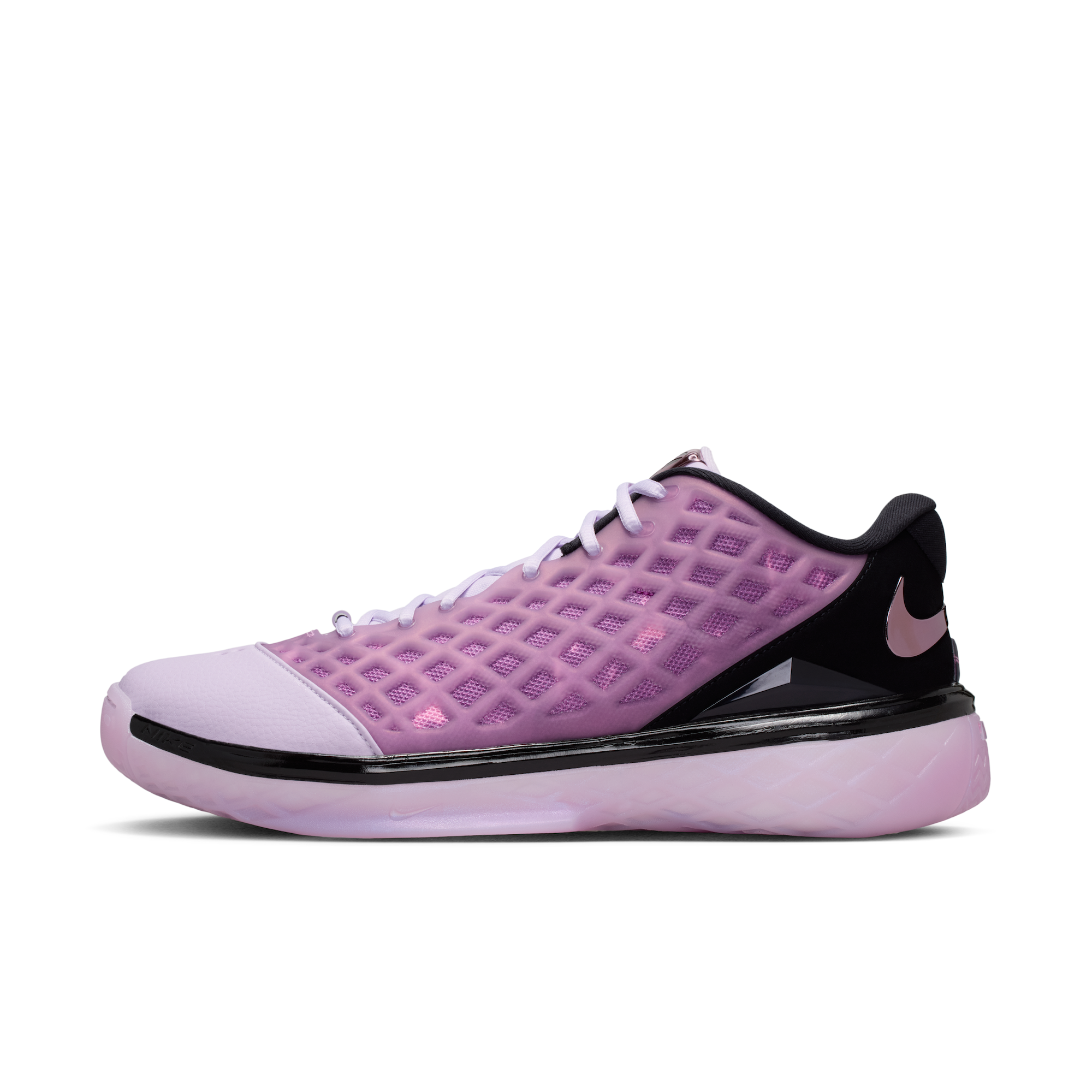 Nike Kobe 3 Low Protro 'Pink Quartz'