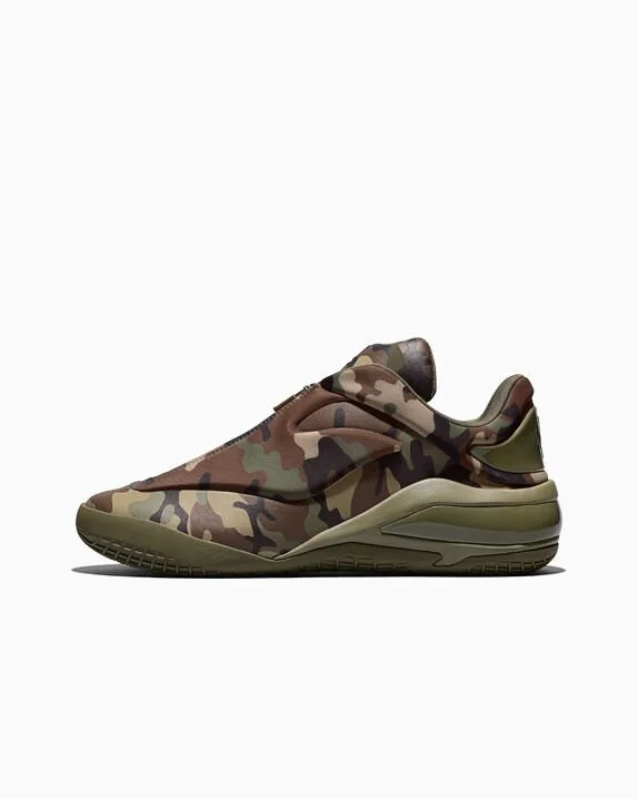 Converse SHAI 001 'Camo'